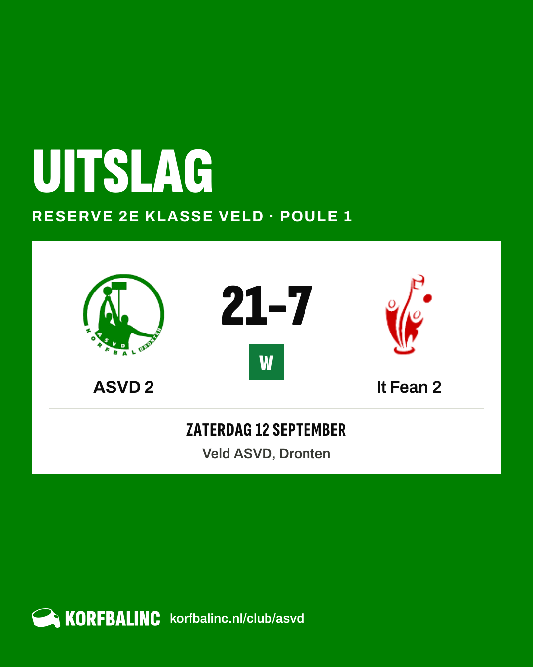 ASVD 2 - It Fean 2
