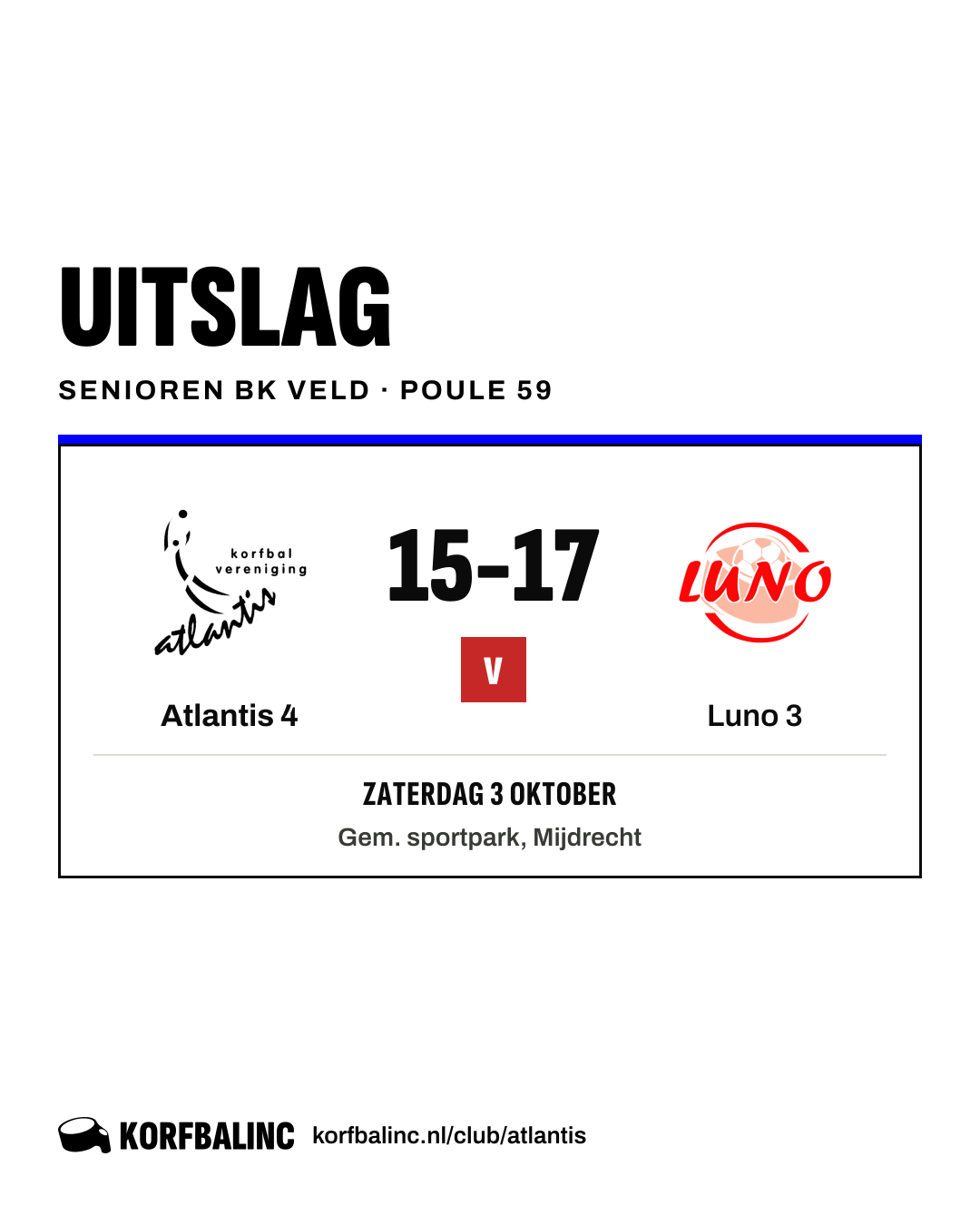 Atlantis 4 - Luno 3