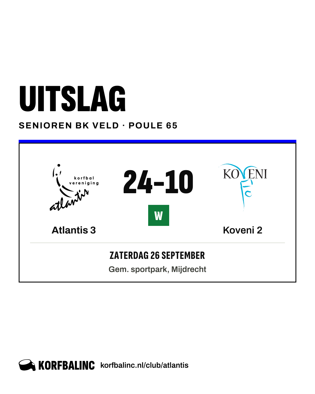 Atlantis 3 - Koveni 2
