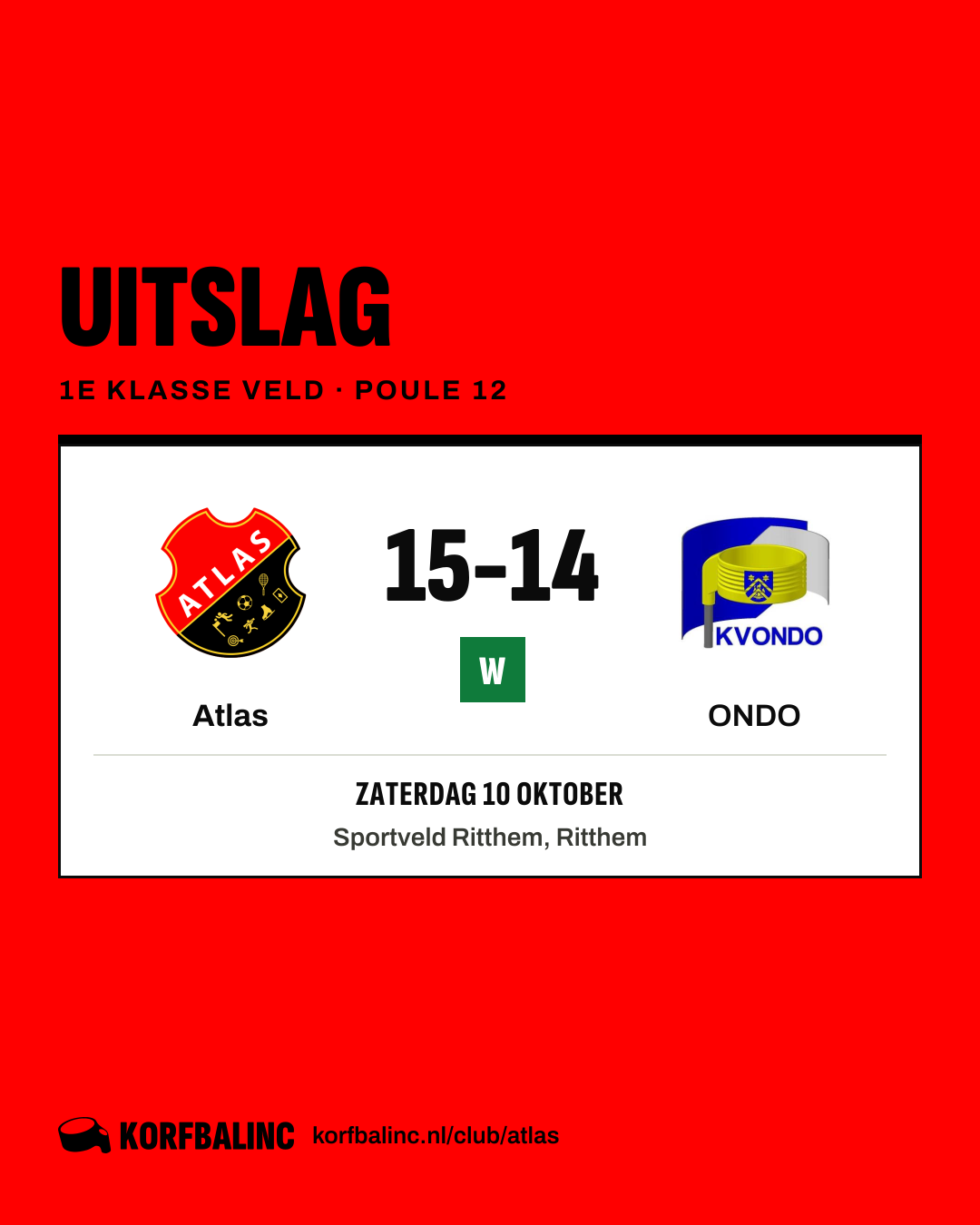 Atlas - ONDO