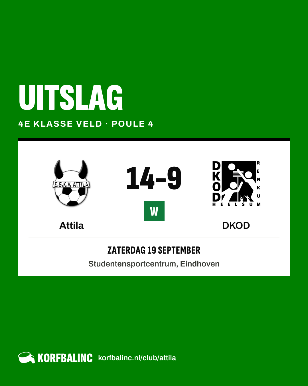 Attila - DKOD