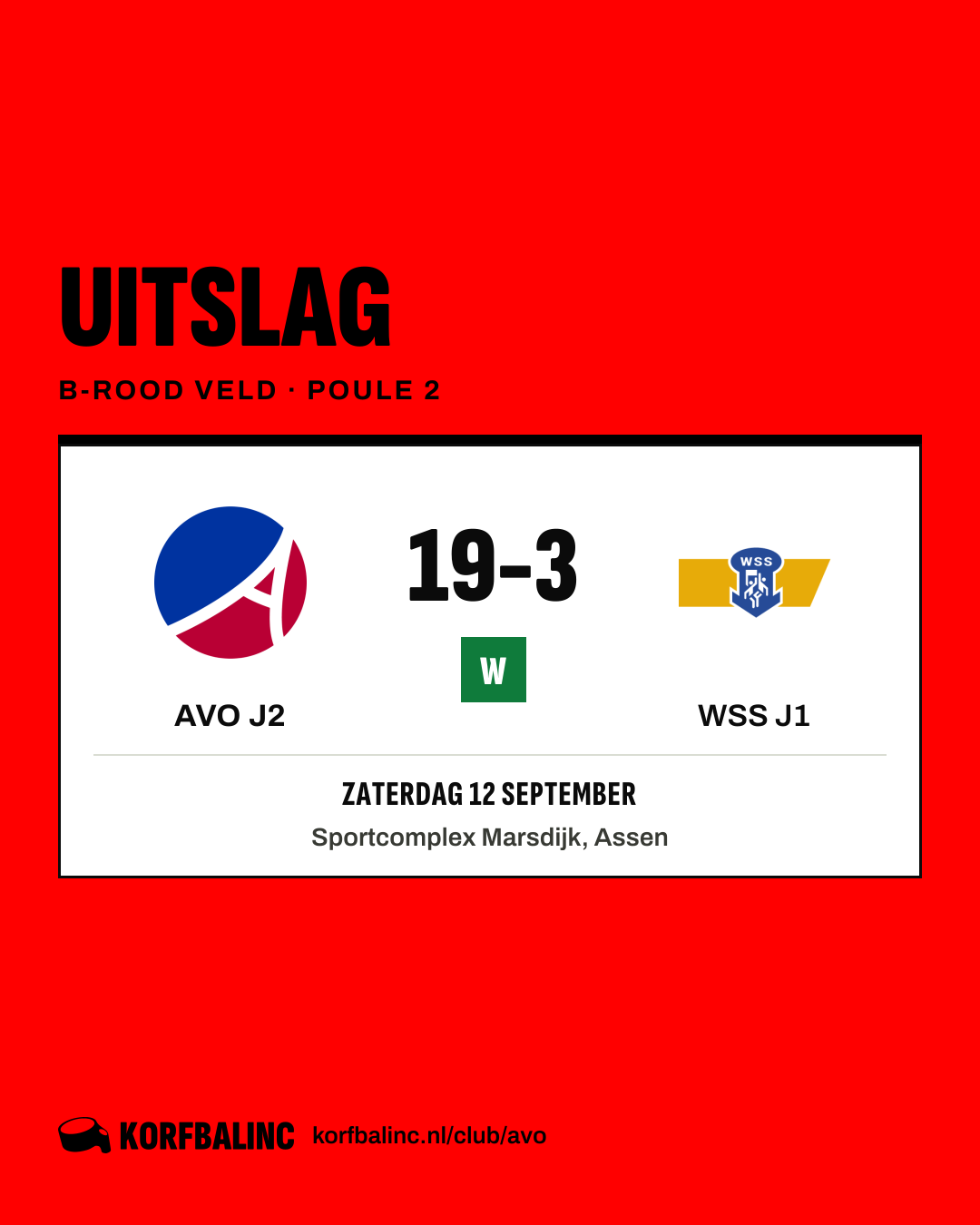 AVO J2 - WSS J1