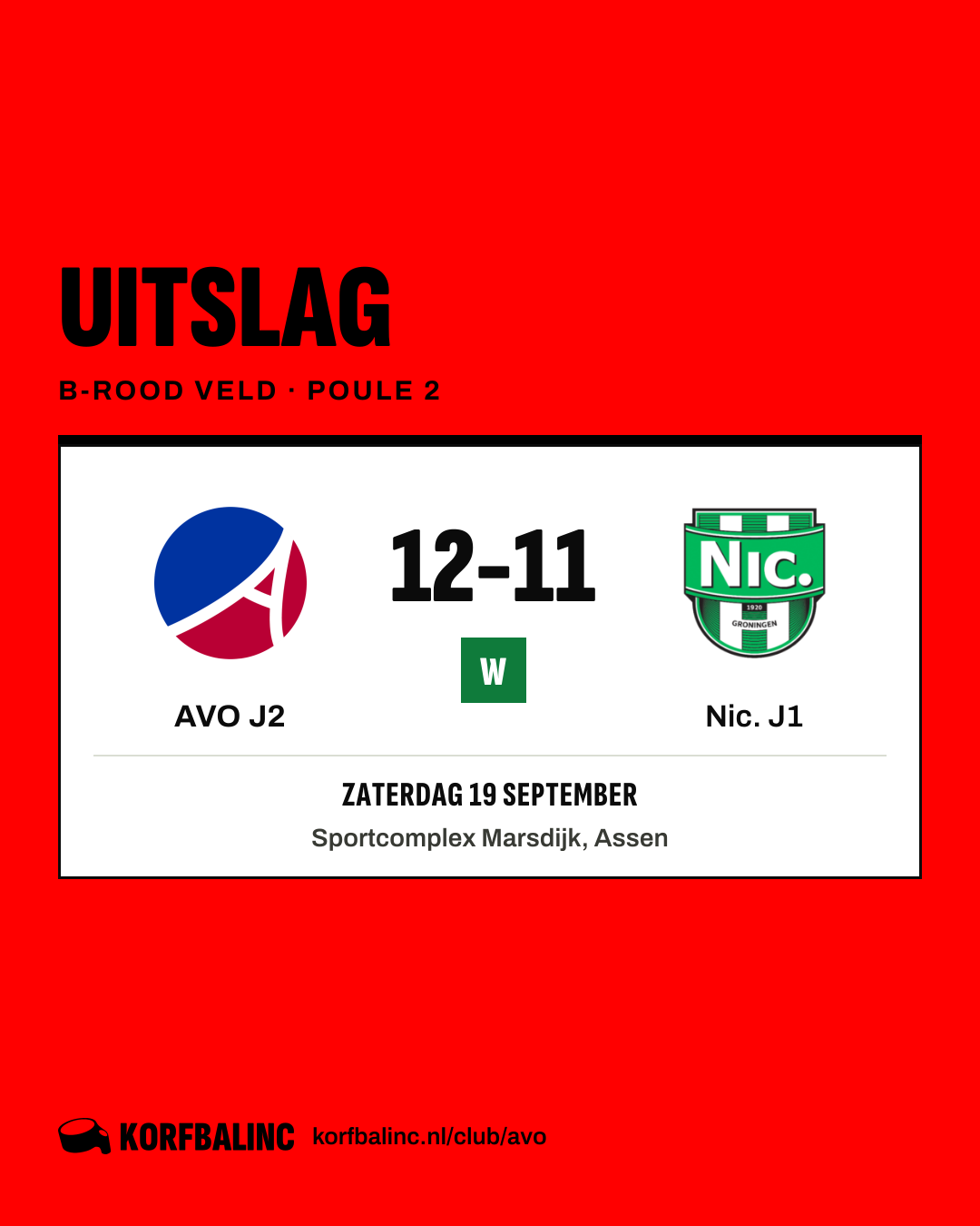AVO J2 - Nic. J1