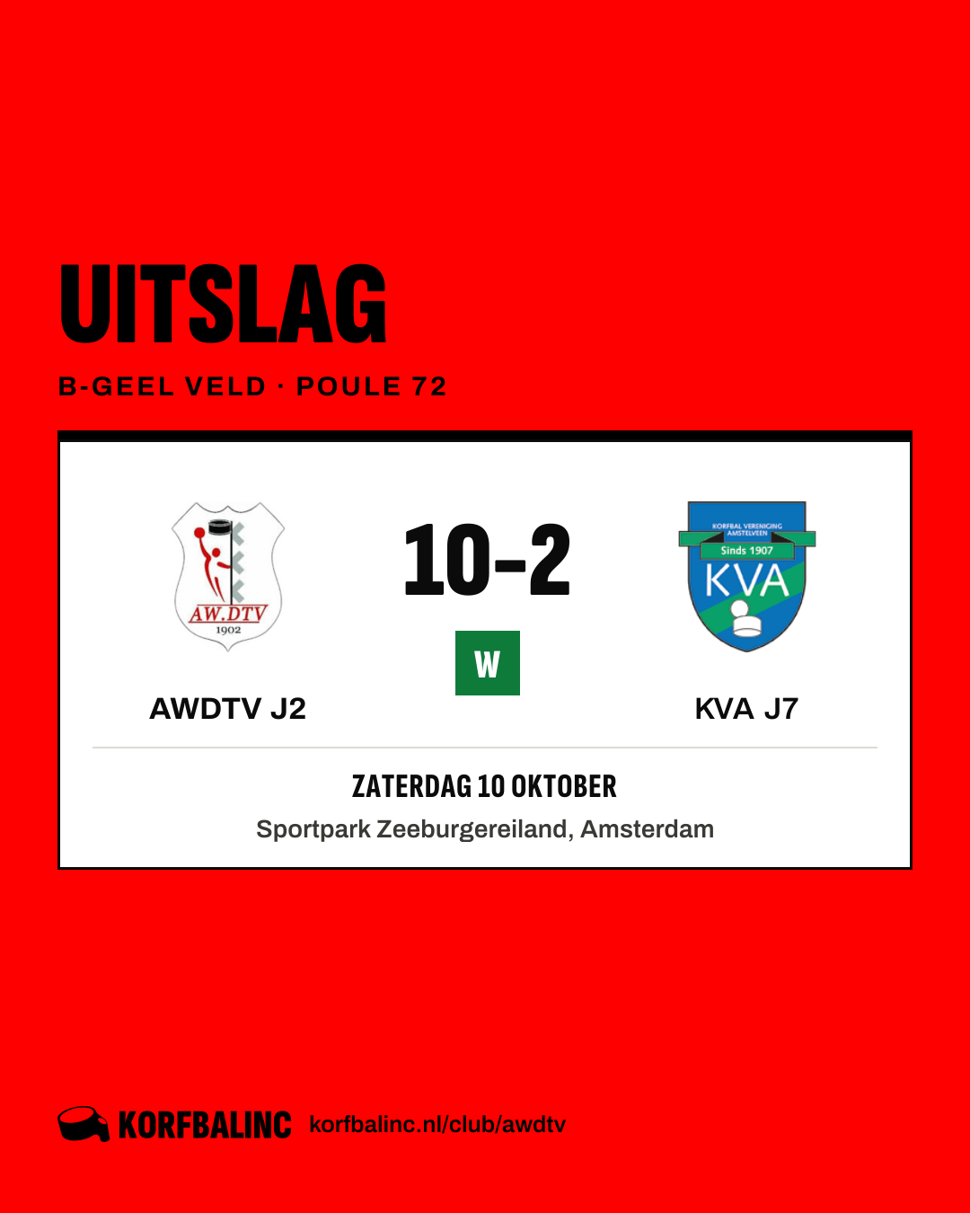 AWDTV J2 - KVA J7