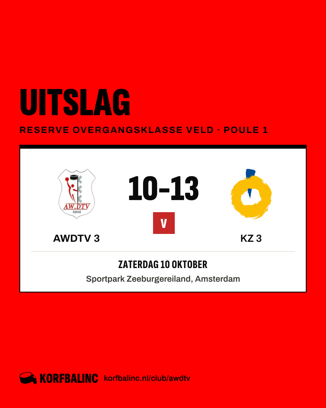 AWDTV 3 - KZ 3