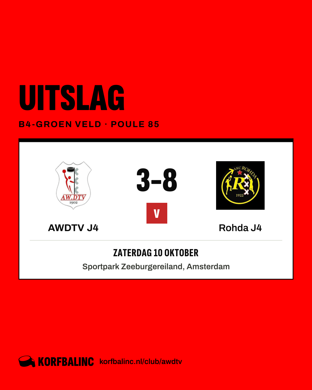 AWDTV J4 - Rohda J4