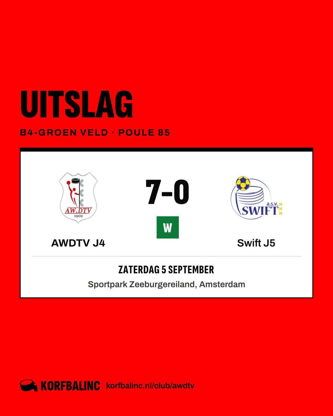 AWDTV J4 - Swift J5