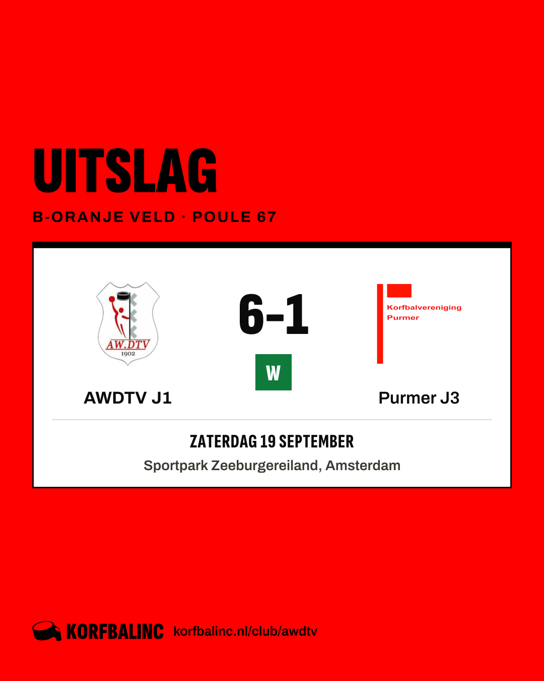 AWDTV J1 - Purmer J3