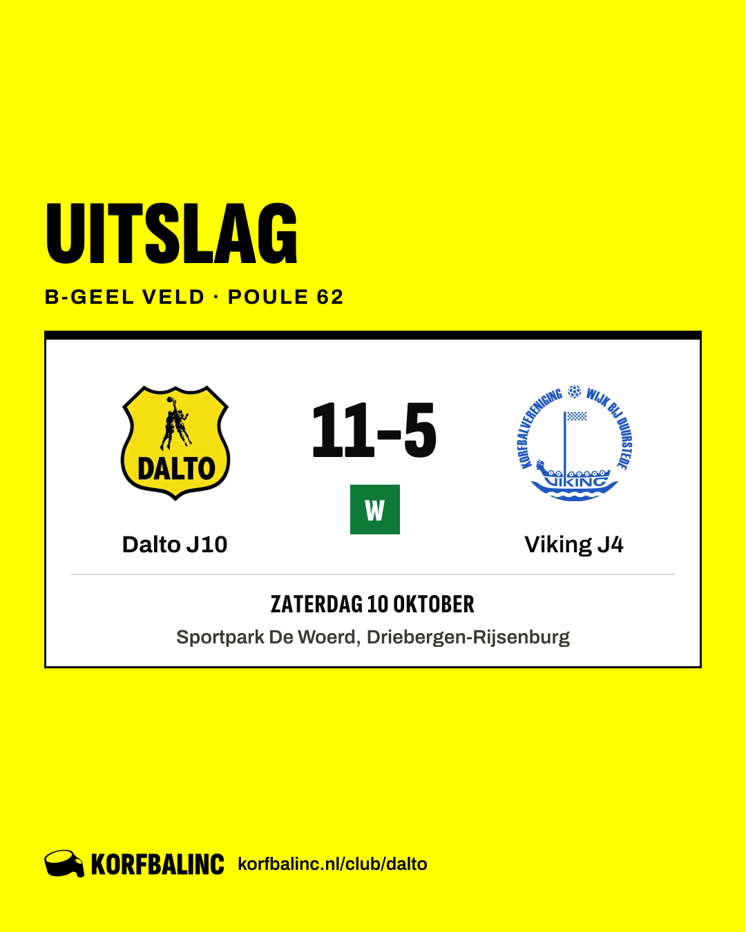 Dalto J10 - Viking J4