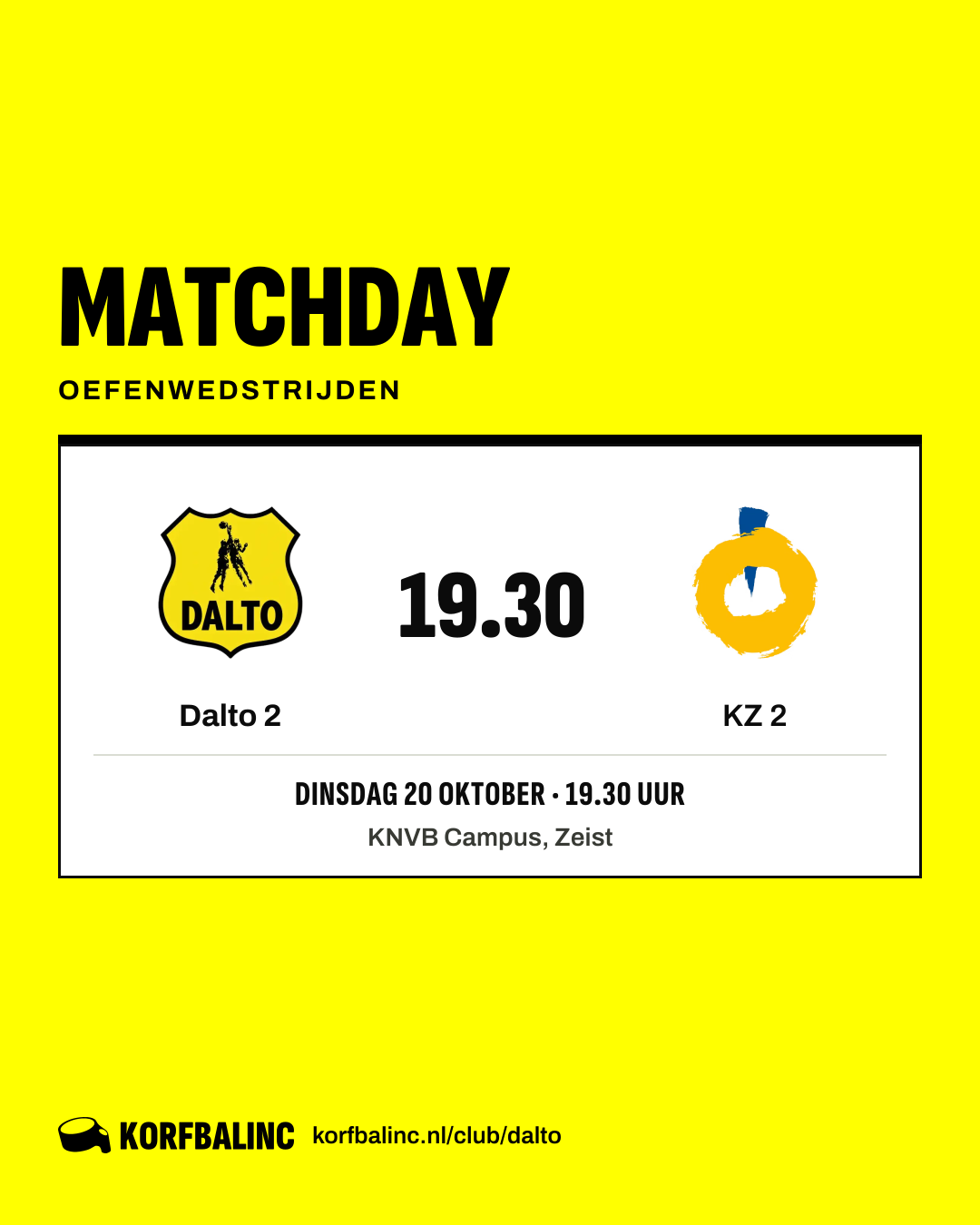 Dalto 2 - KZ 2