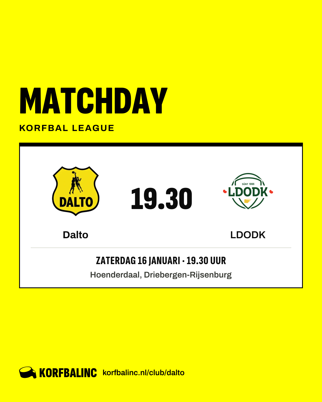 Dalto - LDODK
