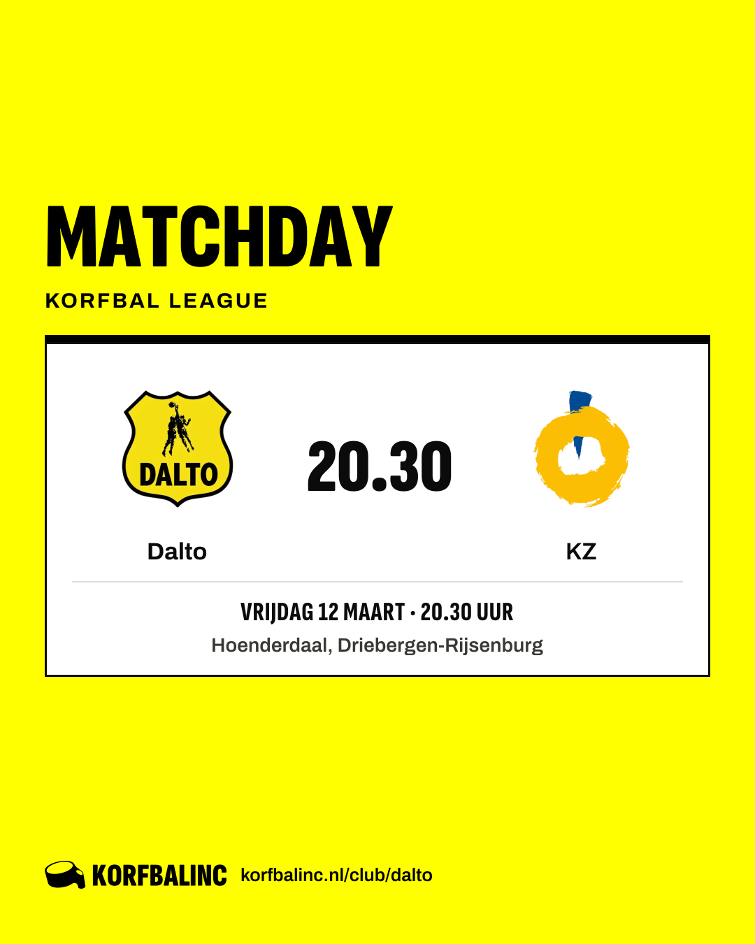 Dalto - KZ