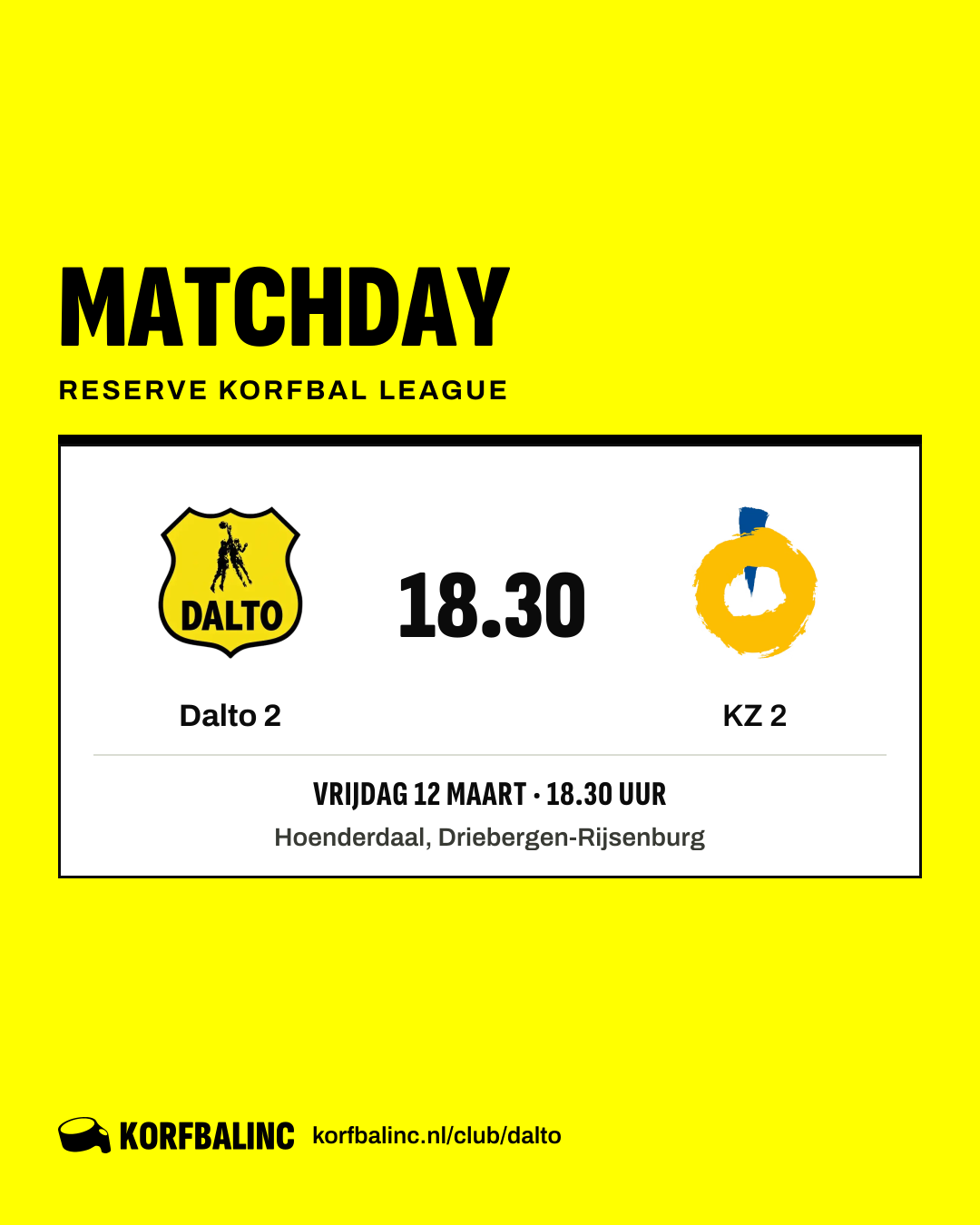 Dalto 2 - KZ 2