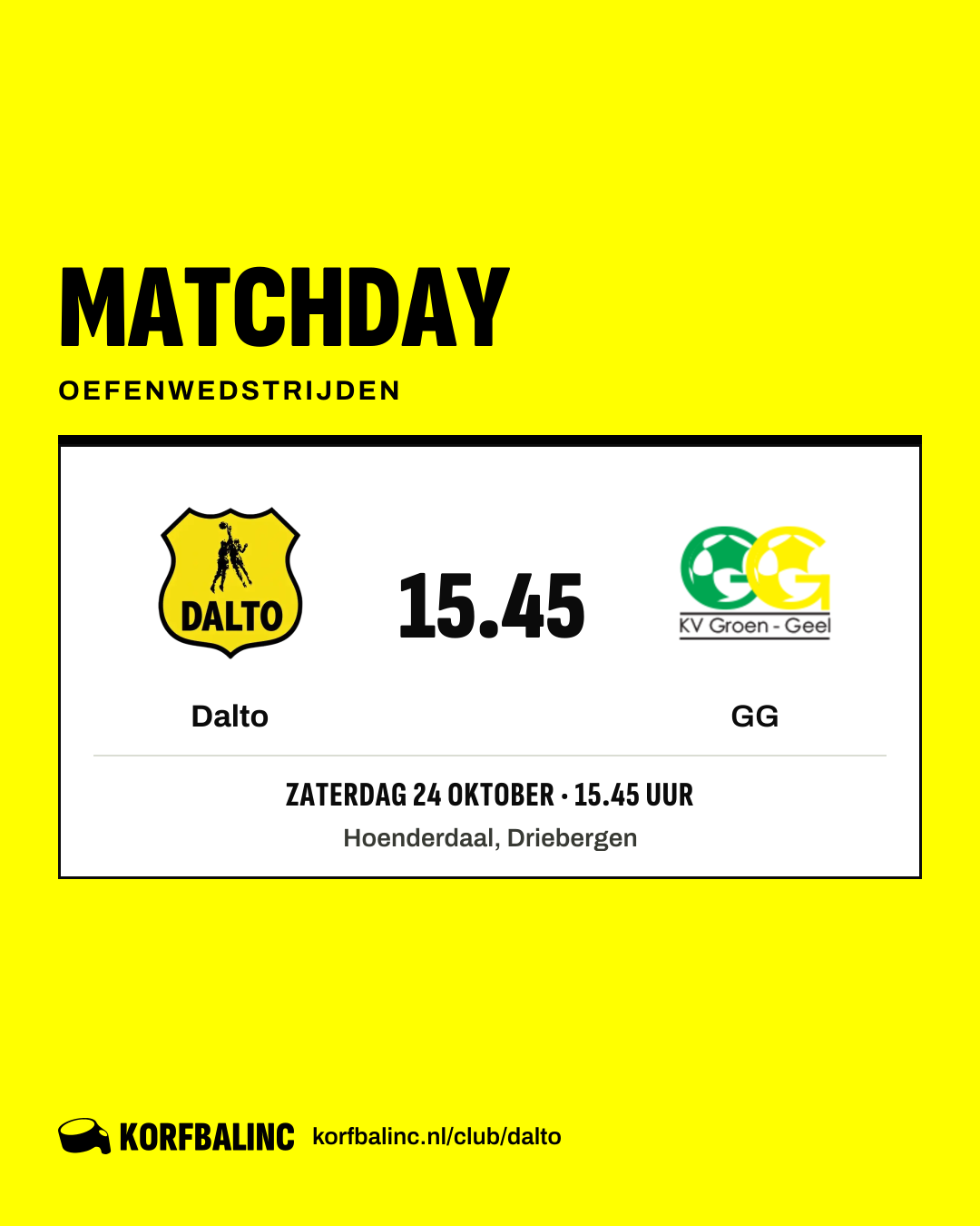 Dalto - GG