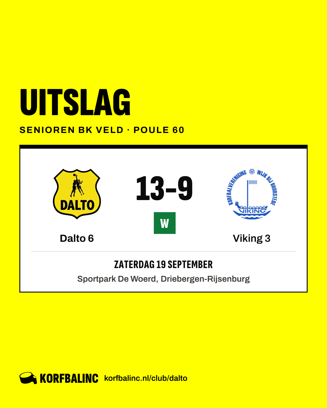 Dalto 6 - Viking 3