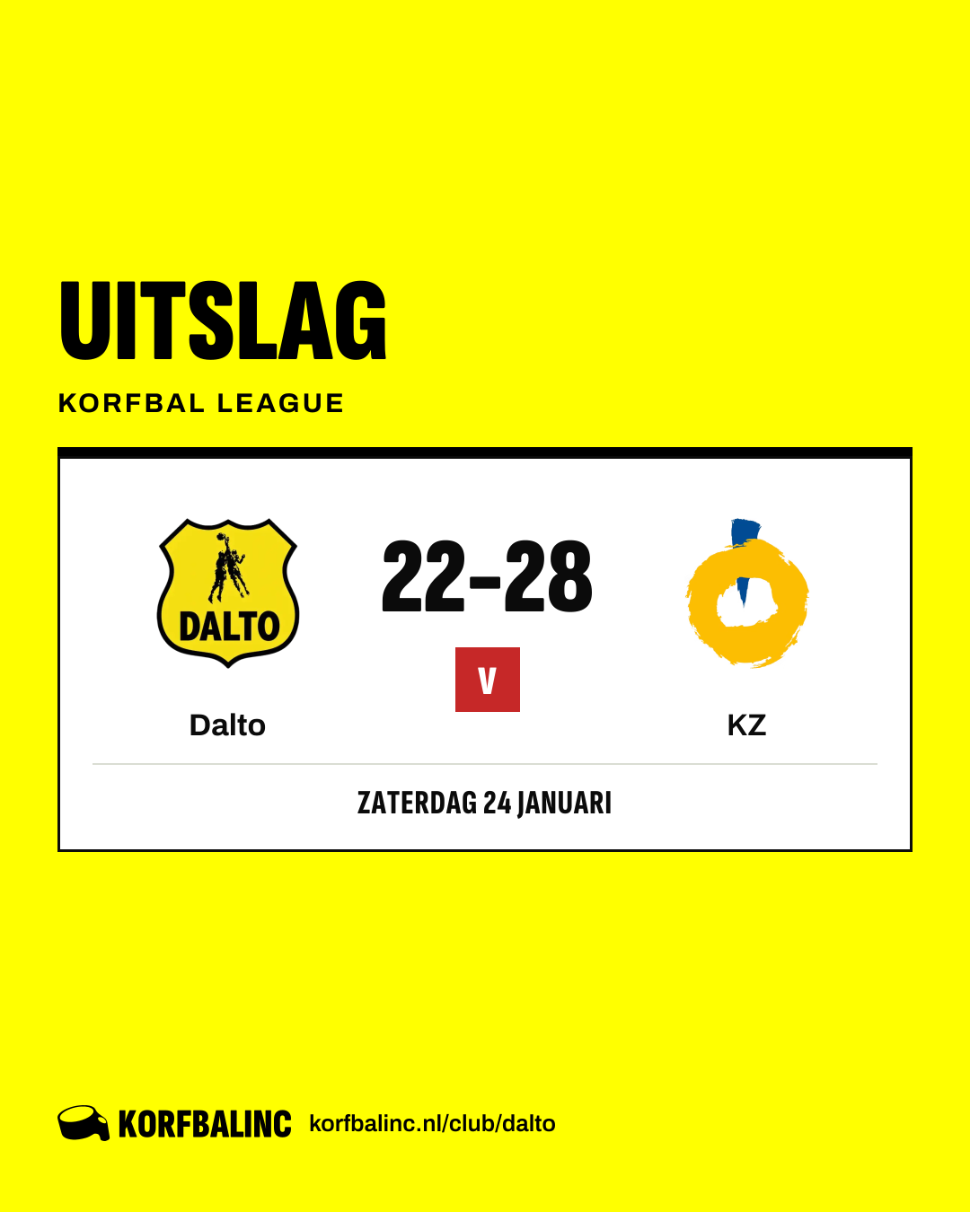 Dalto - KZ