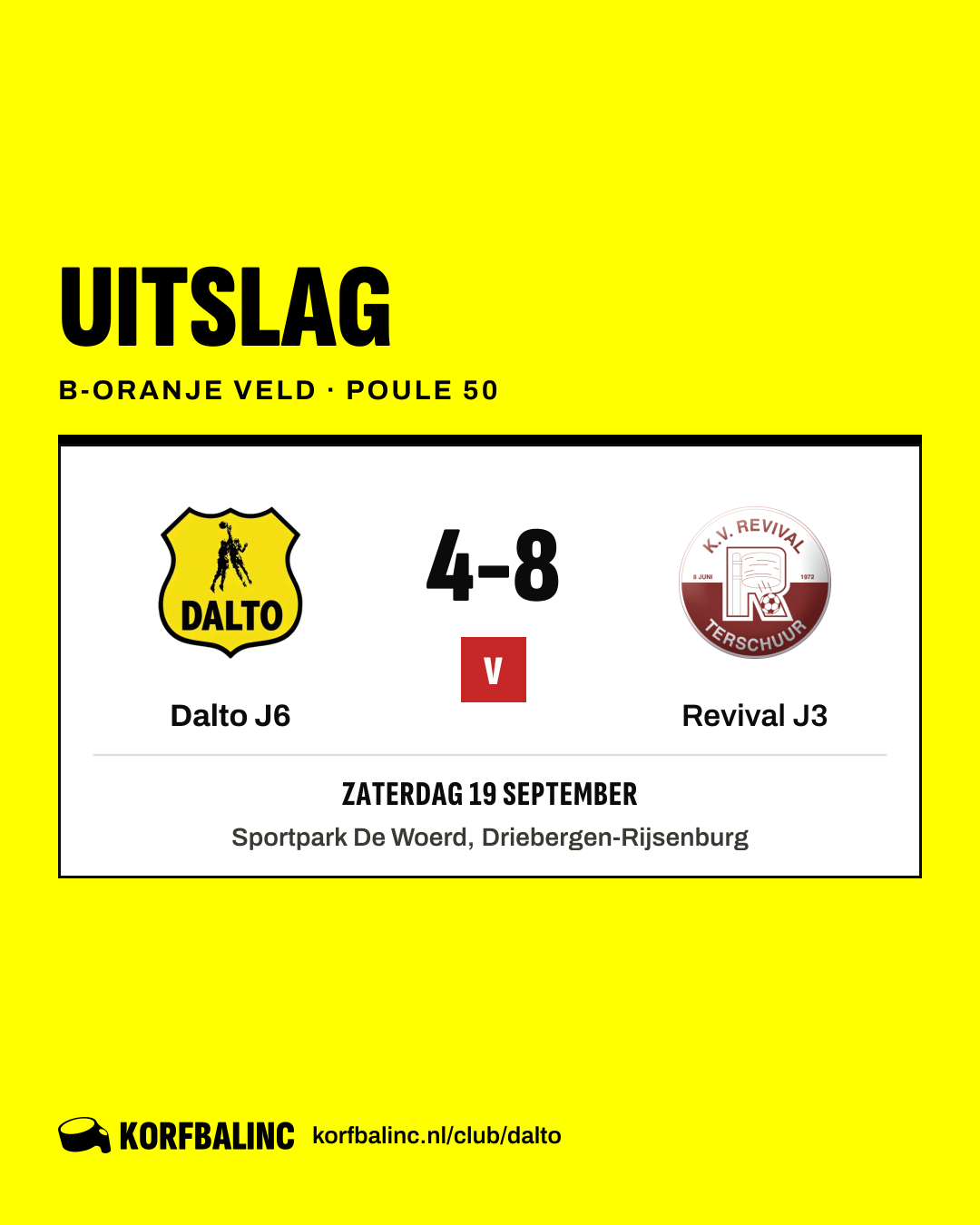 Dalto J6 - Revival J3