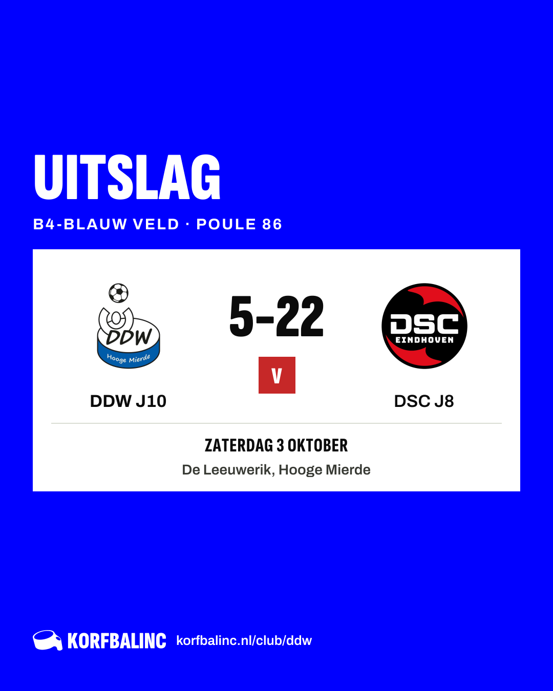 DDW J10 - DSC J8