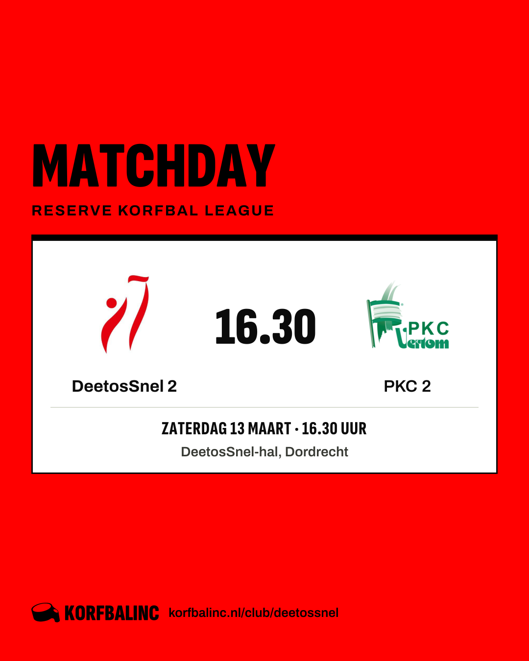 DeetosSnel 2 - PKC 2