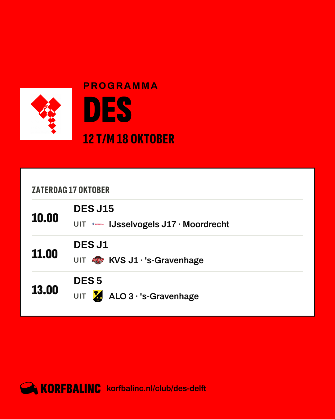 Programma DES
