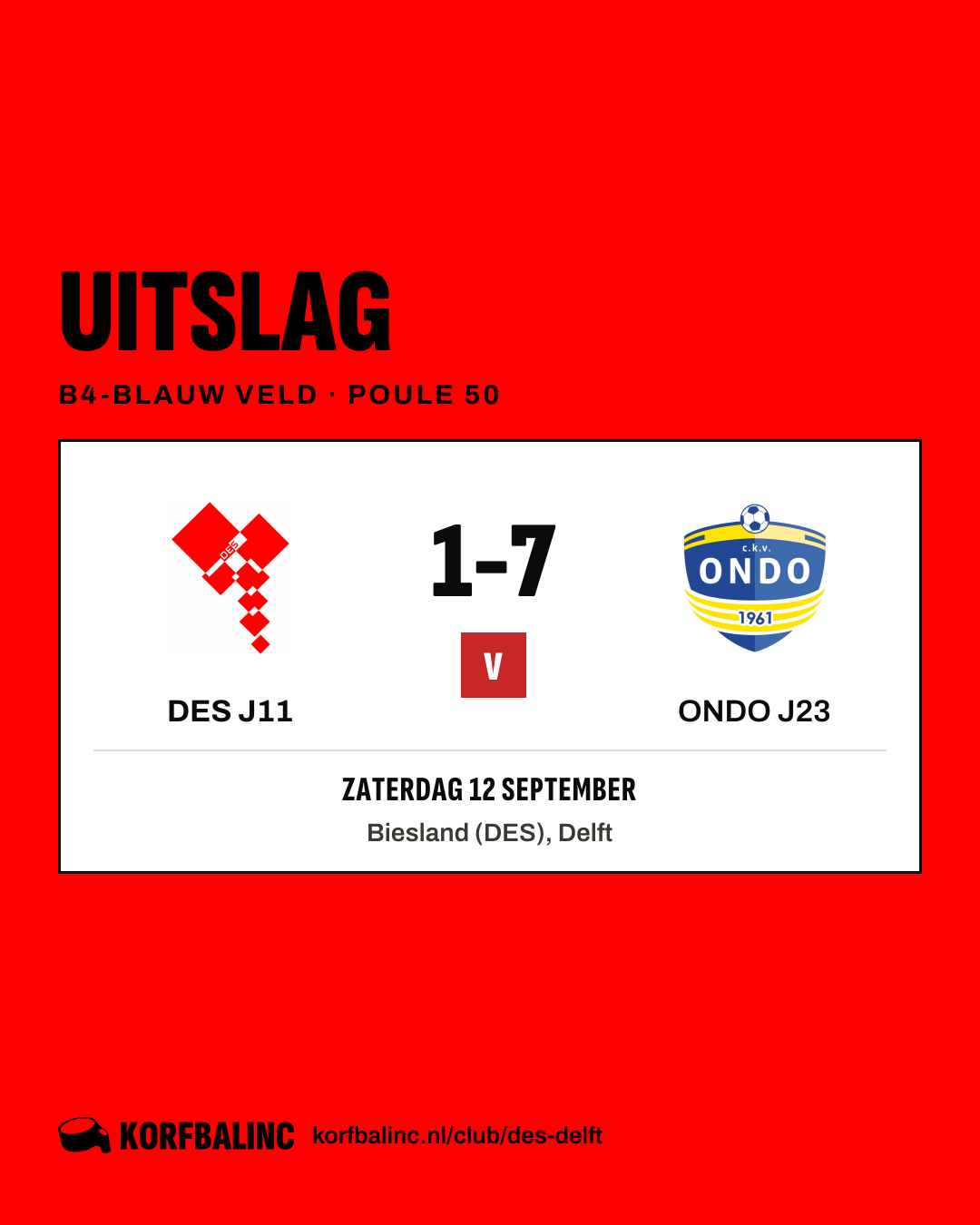 DES J11 - ONDO J23
