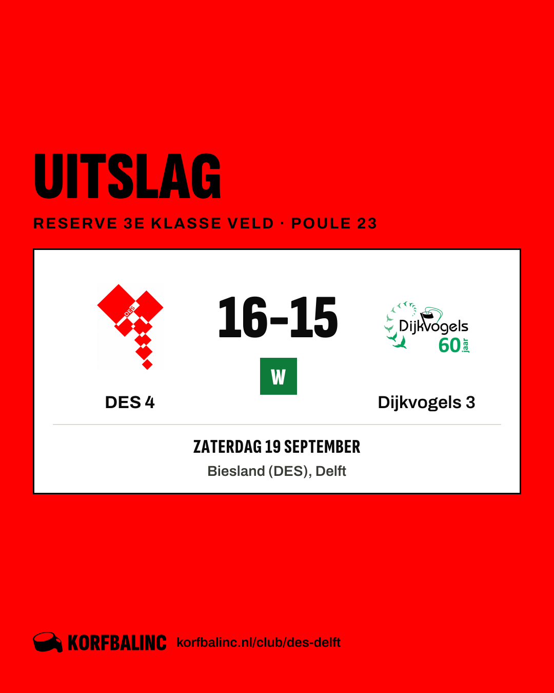DES 4 - Dijkvogels 3