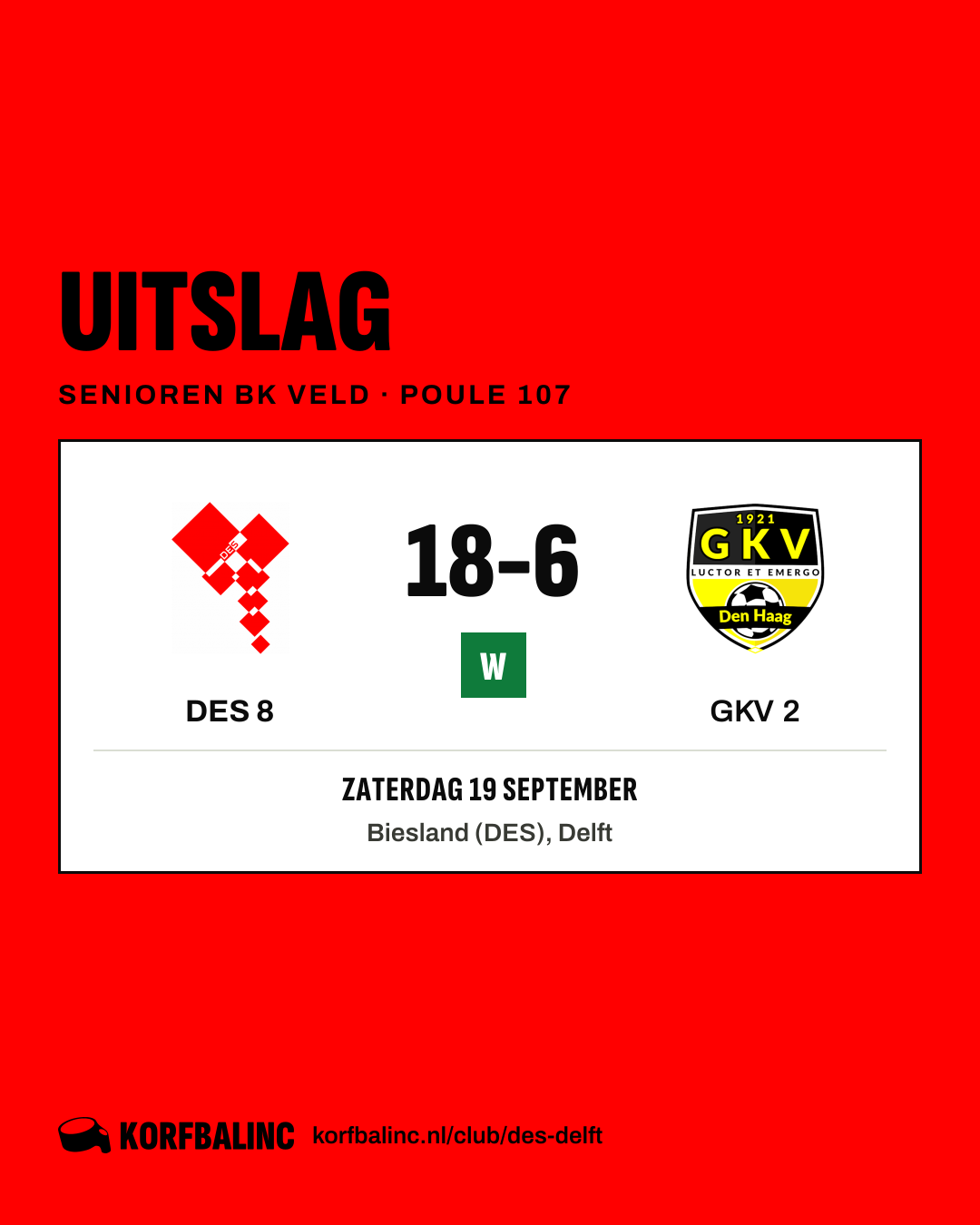 DES 8 - GKV 2