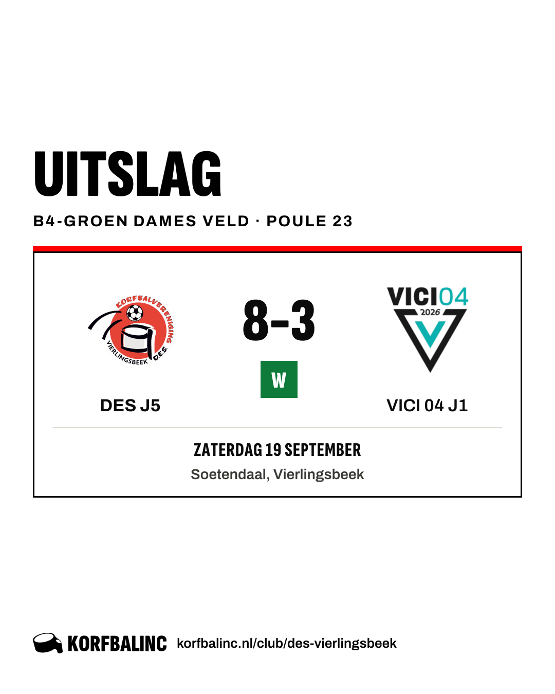 DES J5 - VICI 04 J1