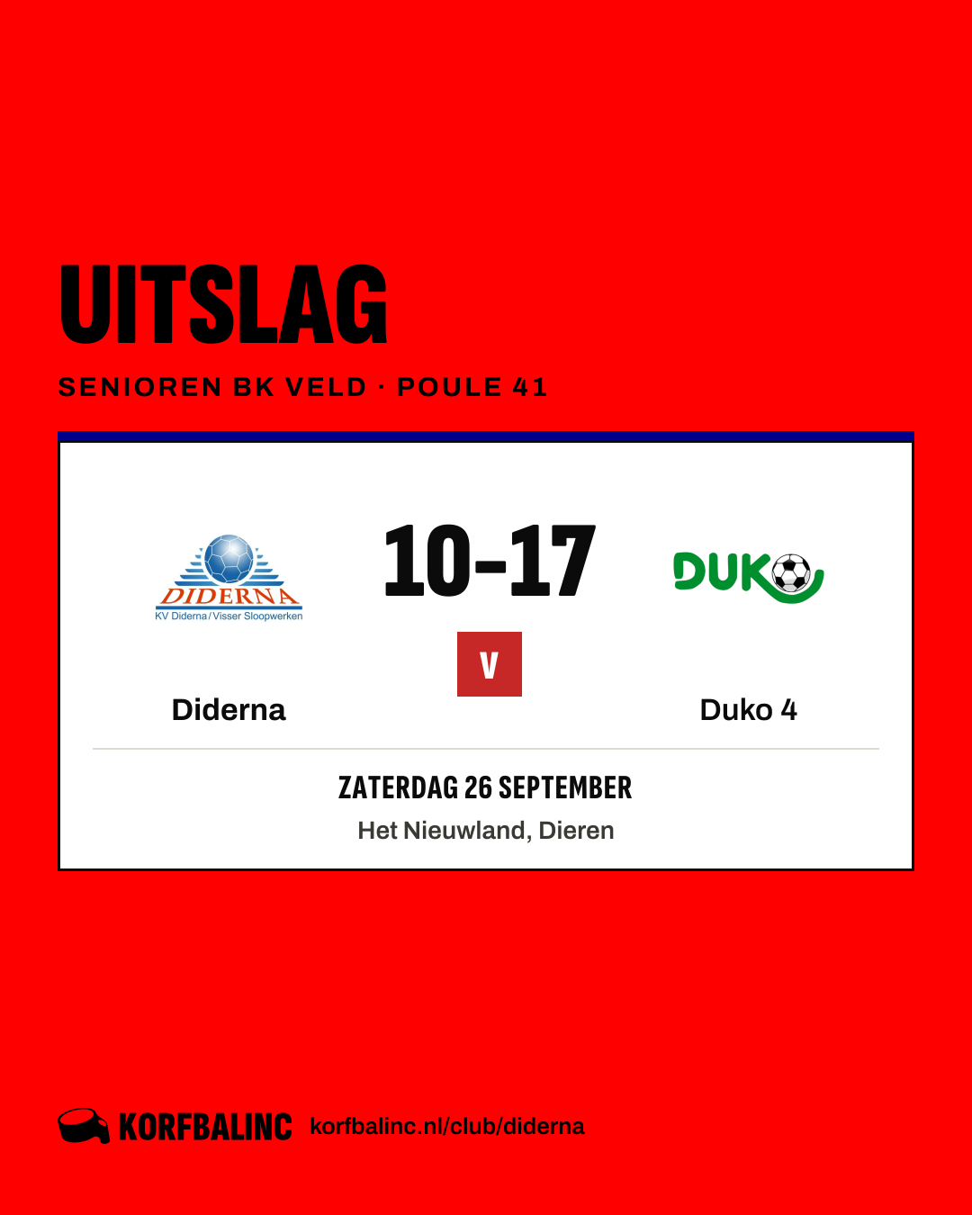 Diderna - Duko 4