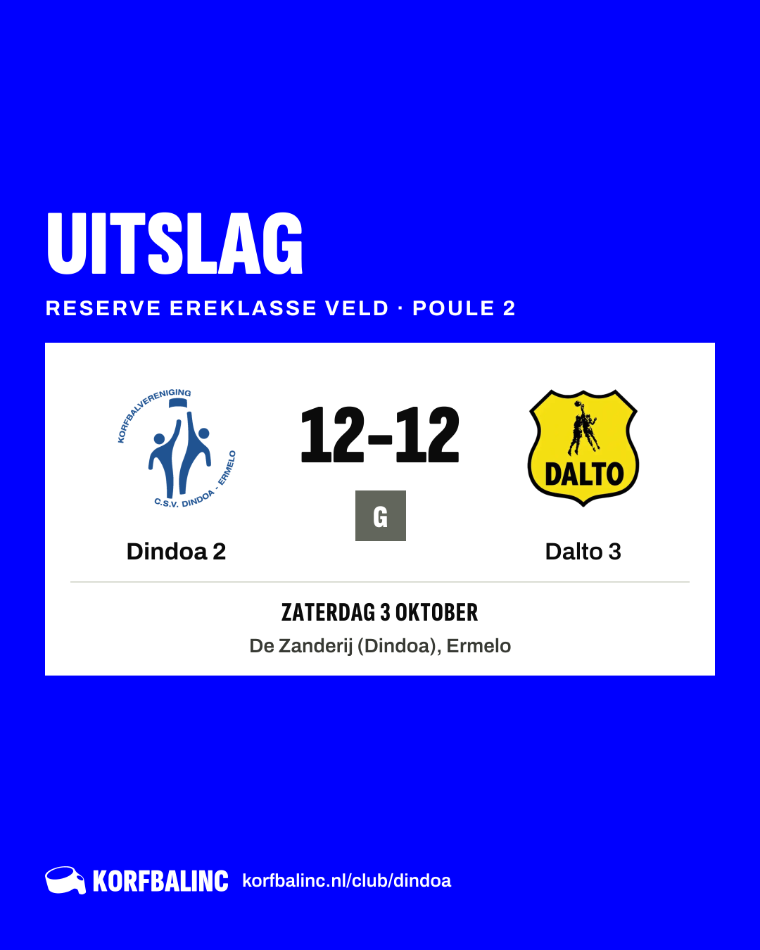 Dindoa 2 - Dalto 3