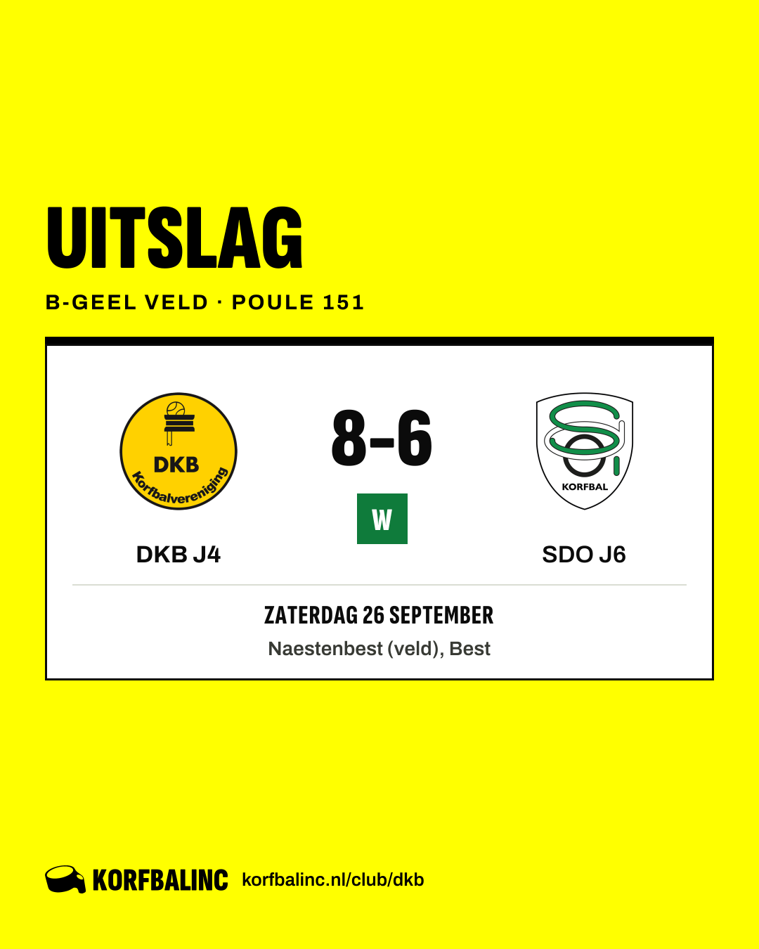 DKB J4 - SDO J6