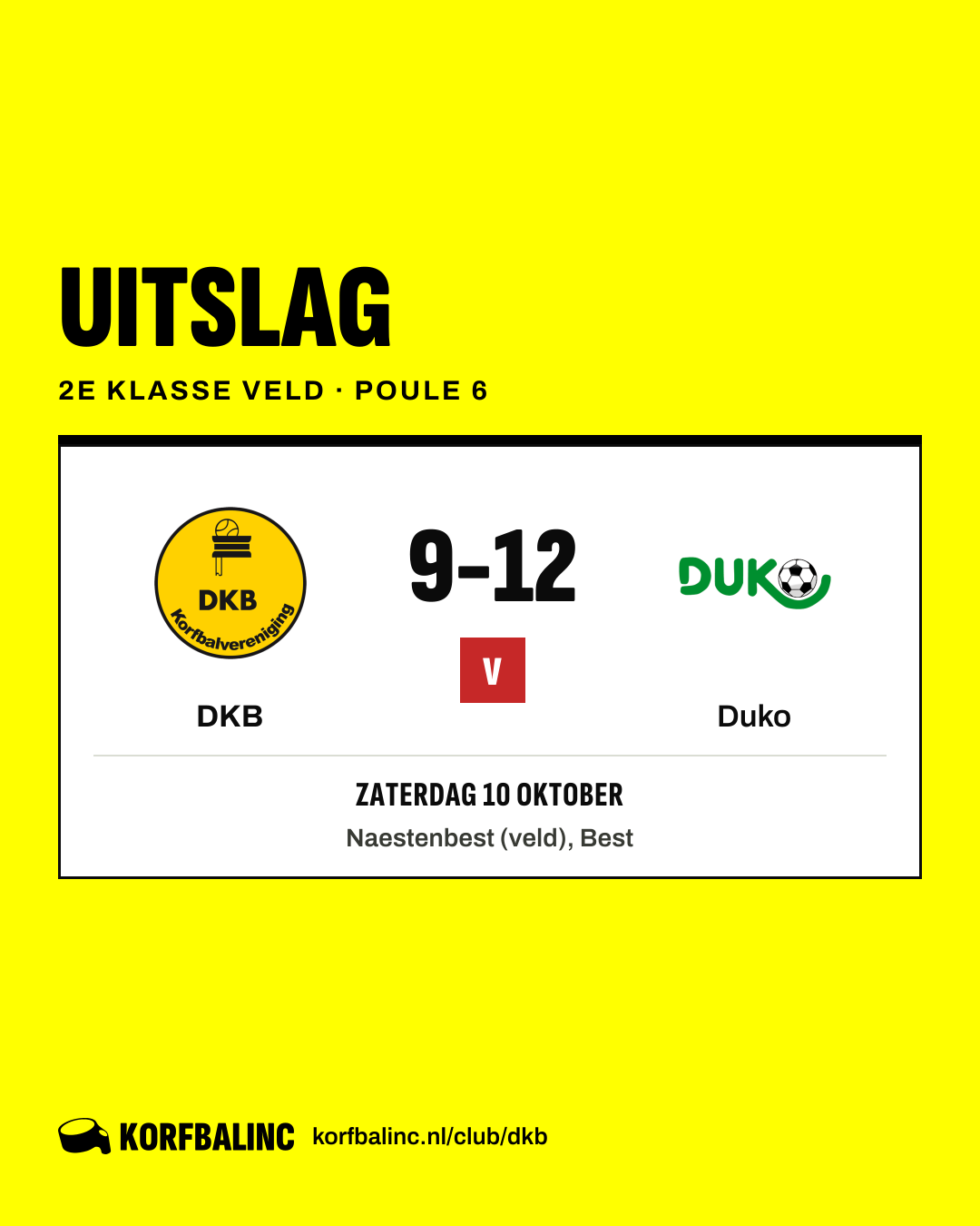 DKB - Duko