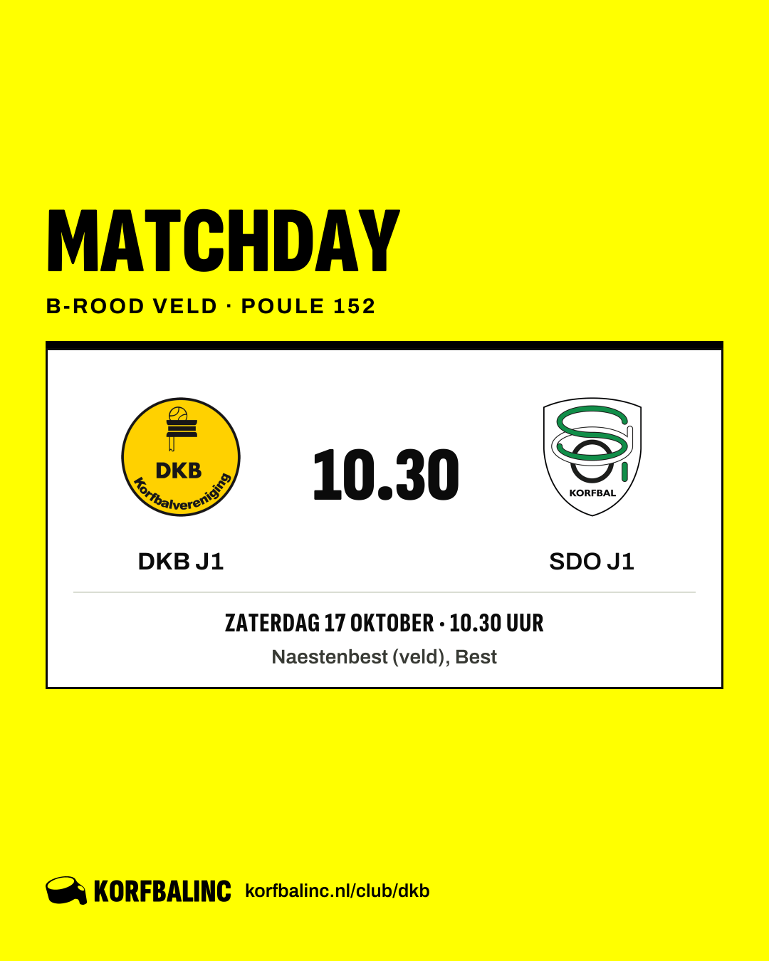 DKB J1 - SDO J1
