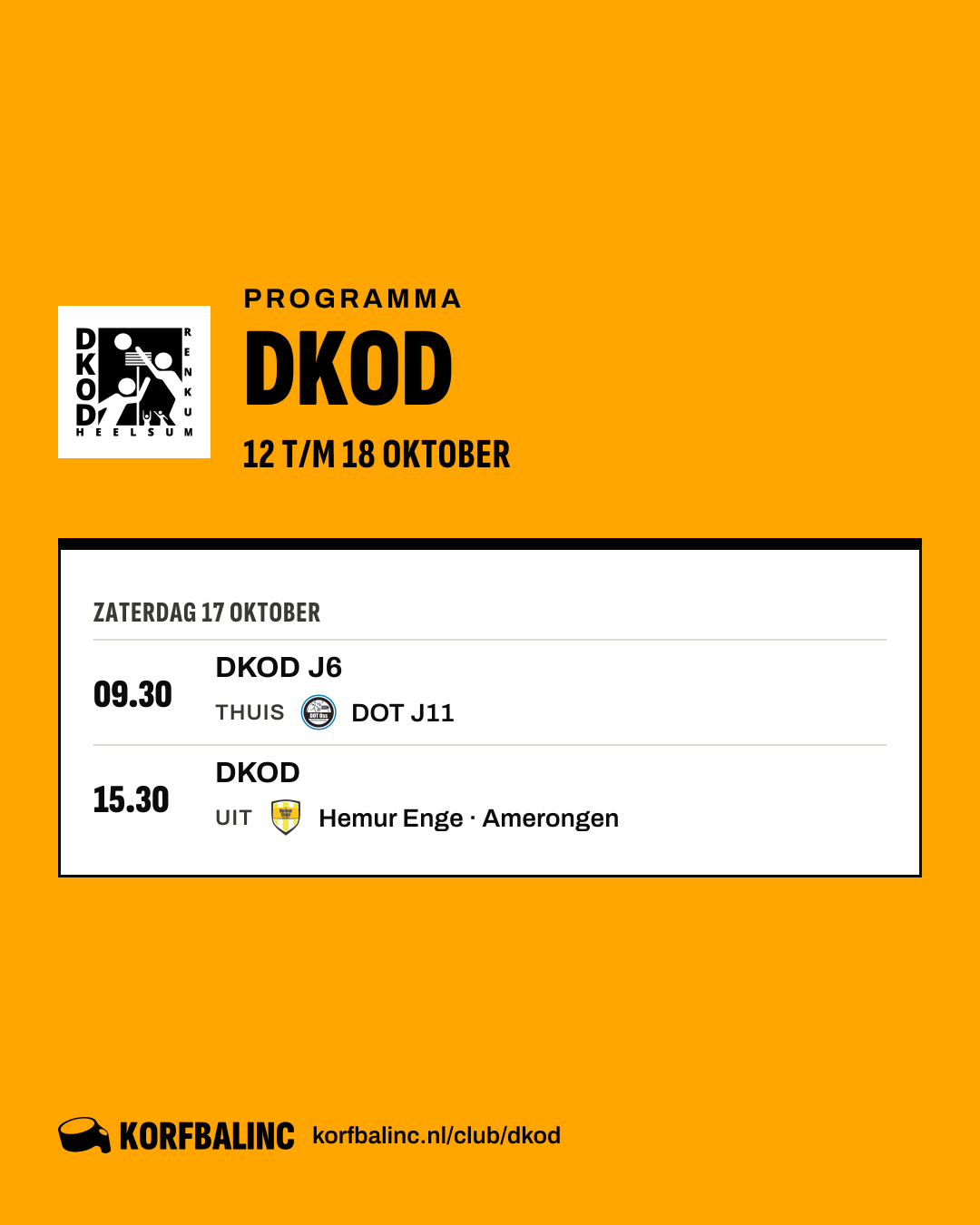 Programma DKOD
