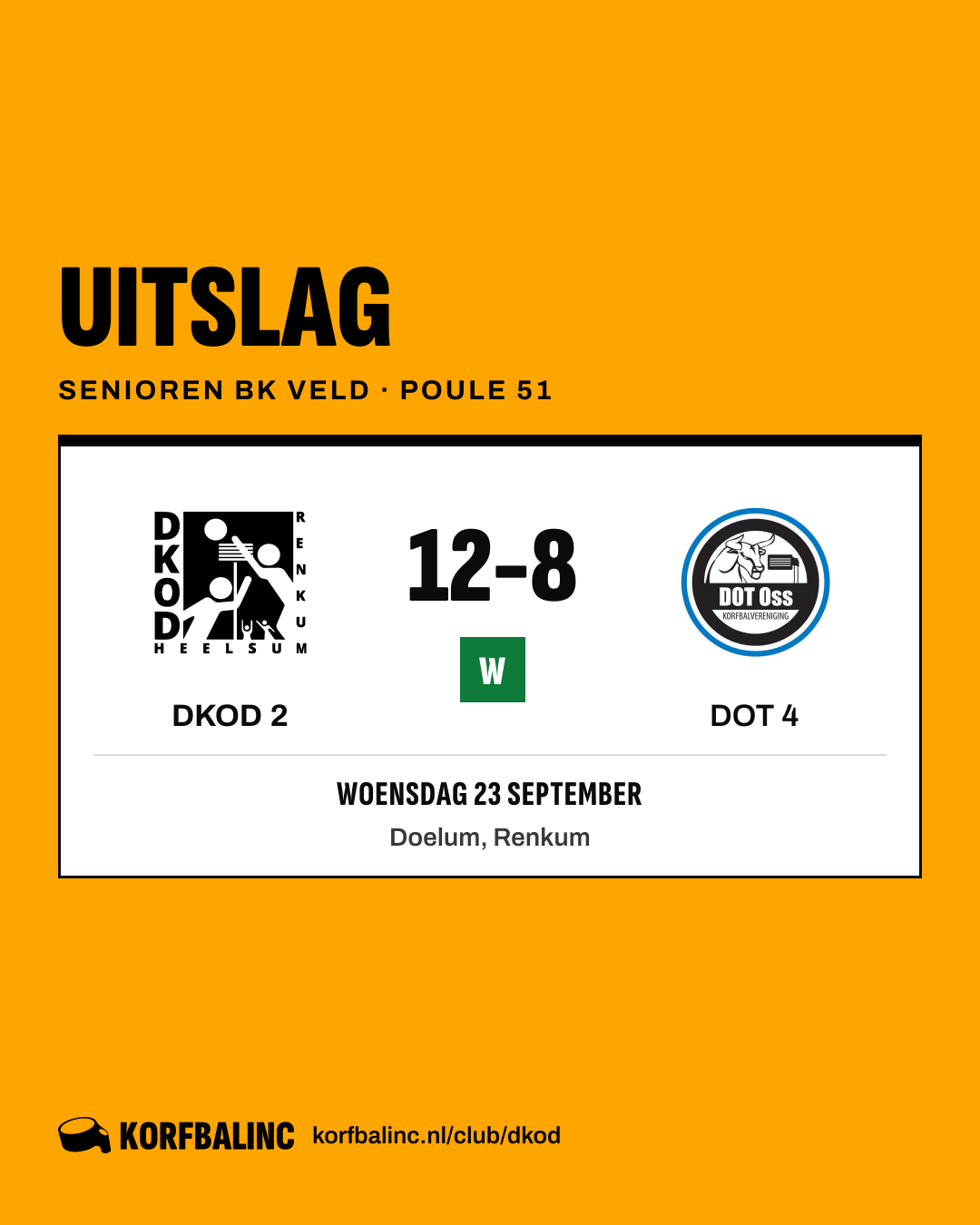 DKOD 2 - DOT 4