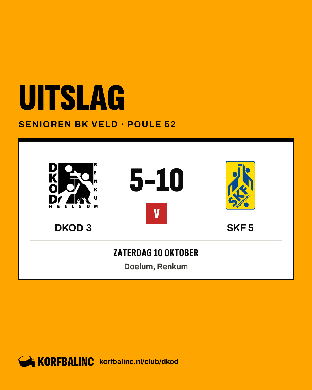 DKOD 3 - SKF 5