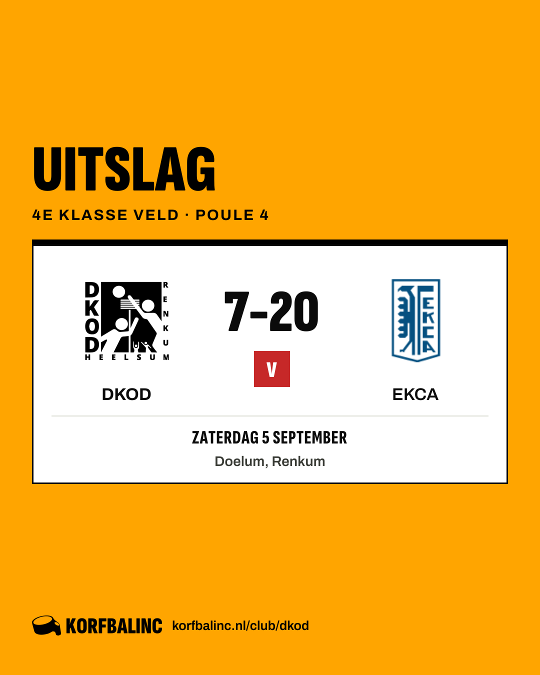 DKOD - EKCA