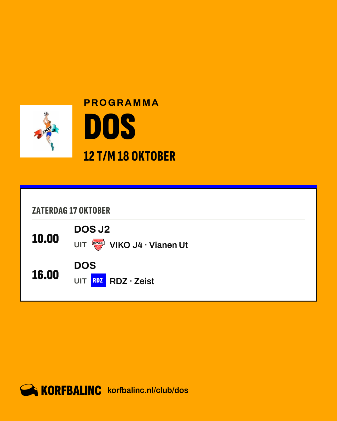 Programma DOS