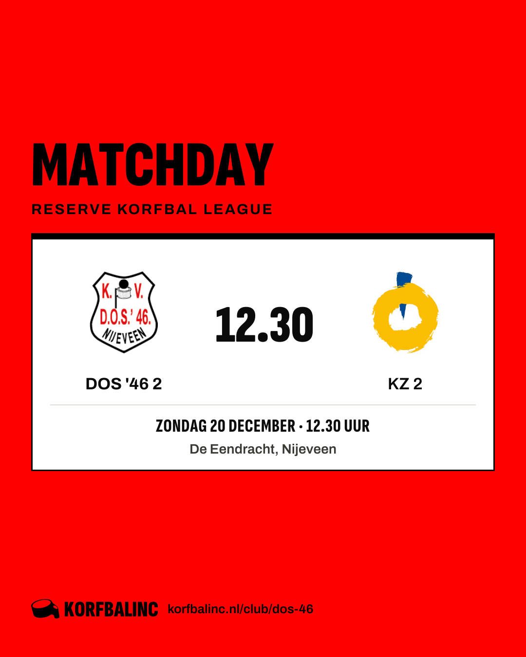 DOS '46 2 - KZ 2