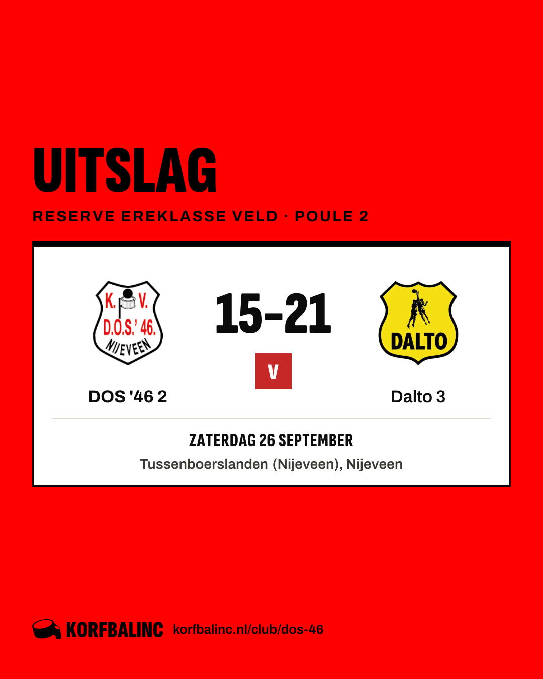 DOS '46 2 - Dalto 3