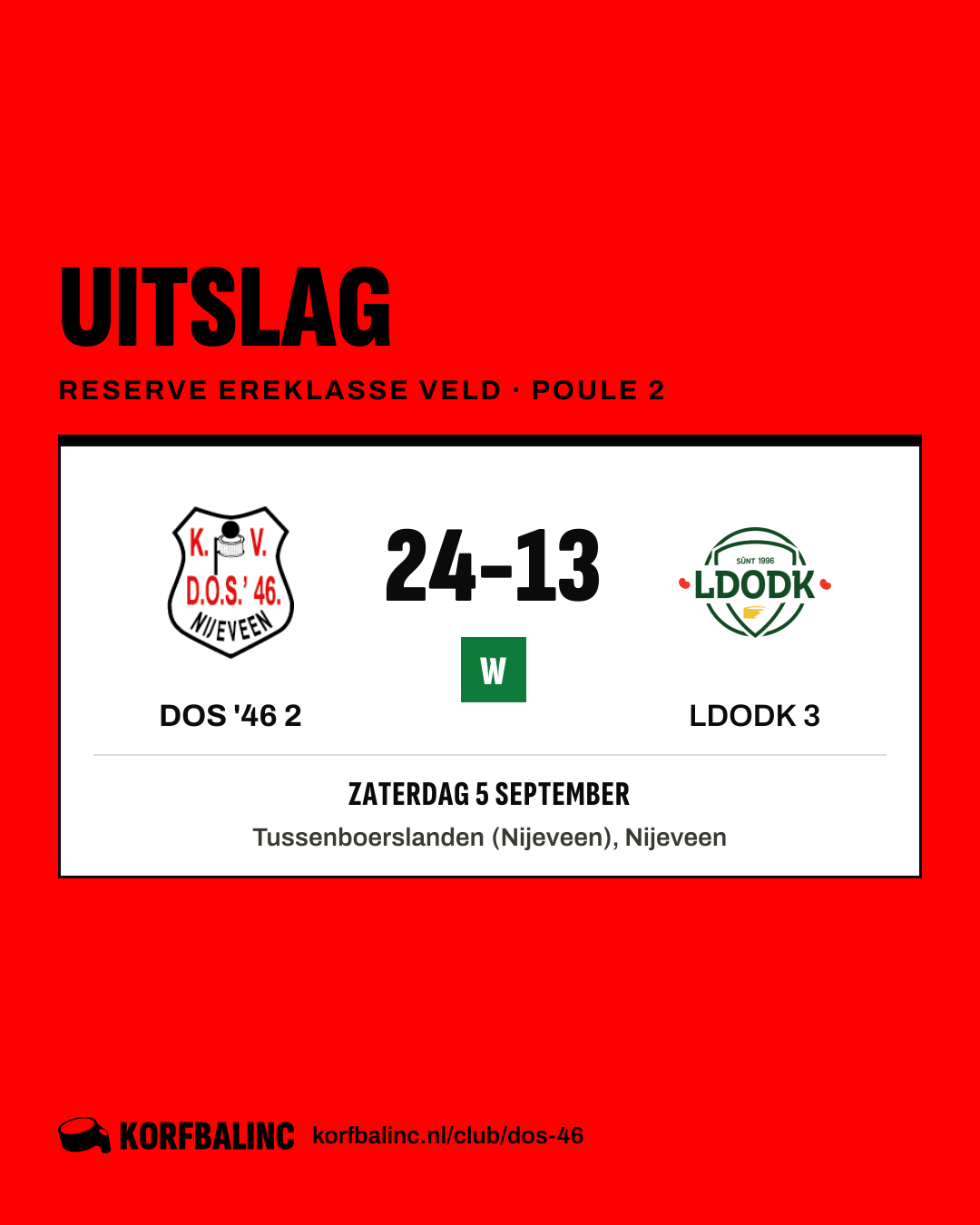 DOS '46 2 - LDODK 3