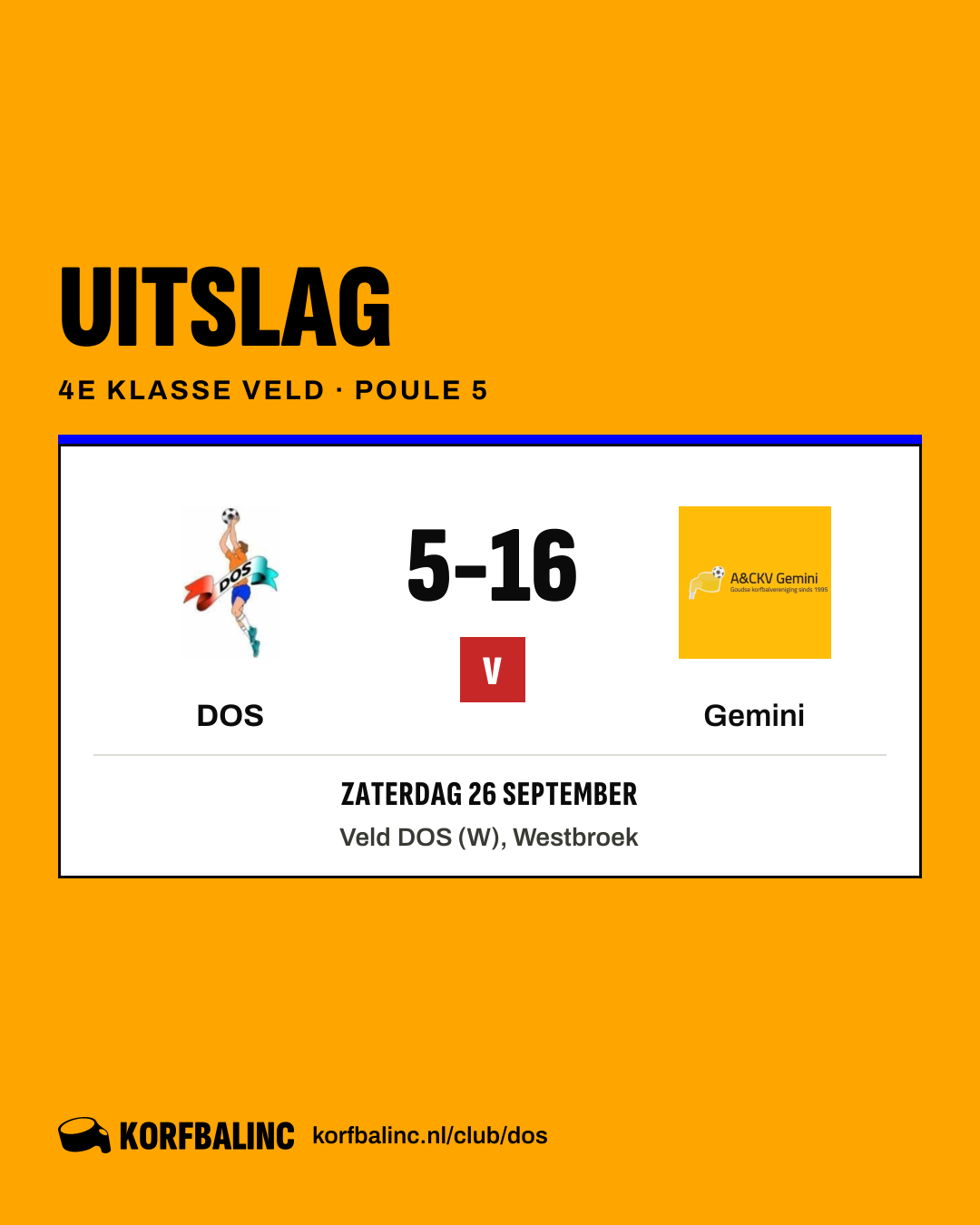 DOS - Gemini