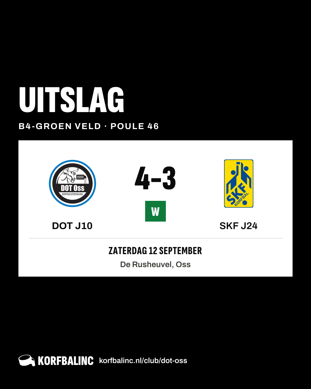 DOT J10 - SKF J24