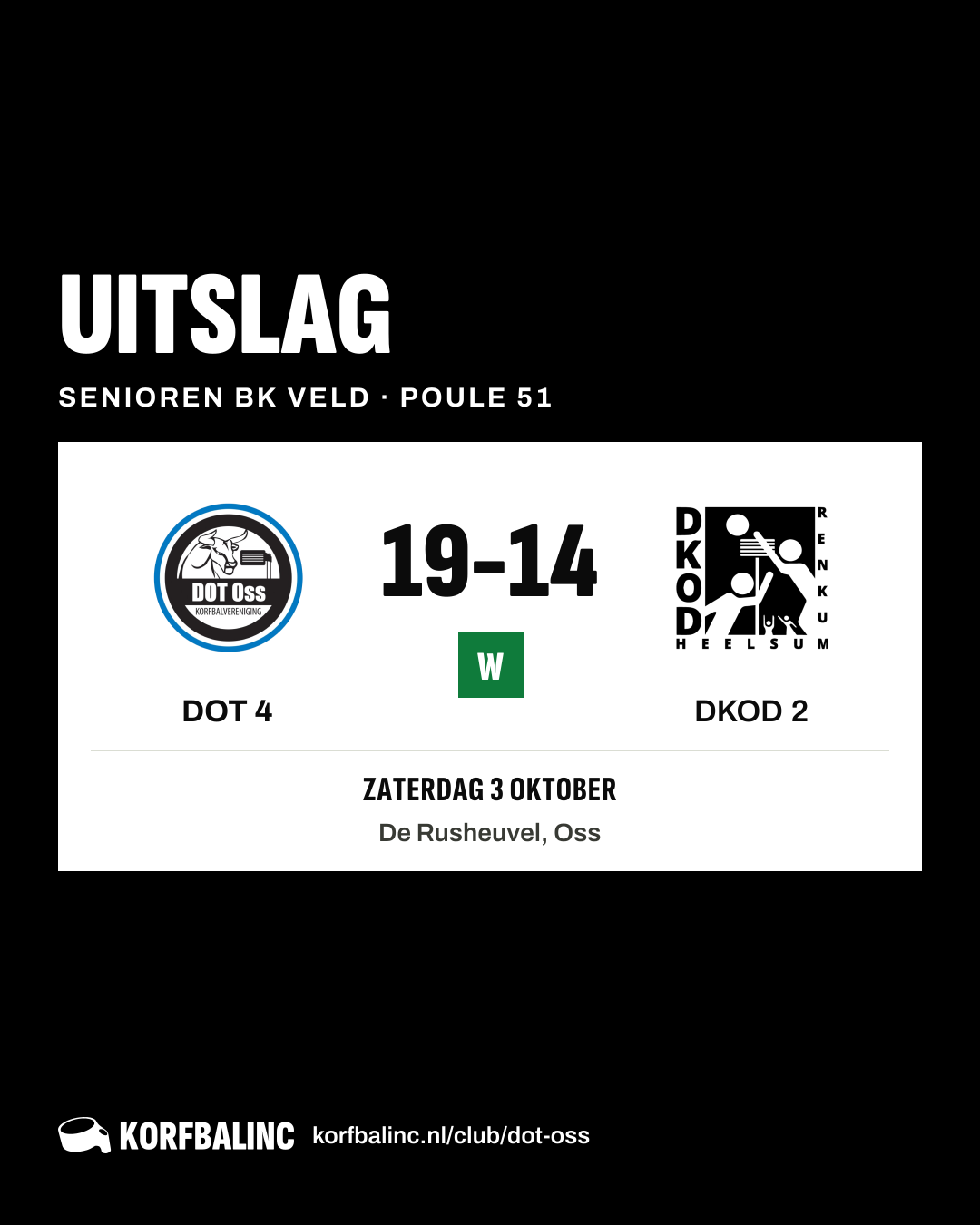 DOT 4 - DKOD 2