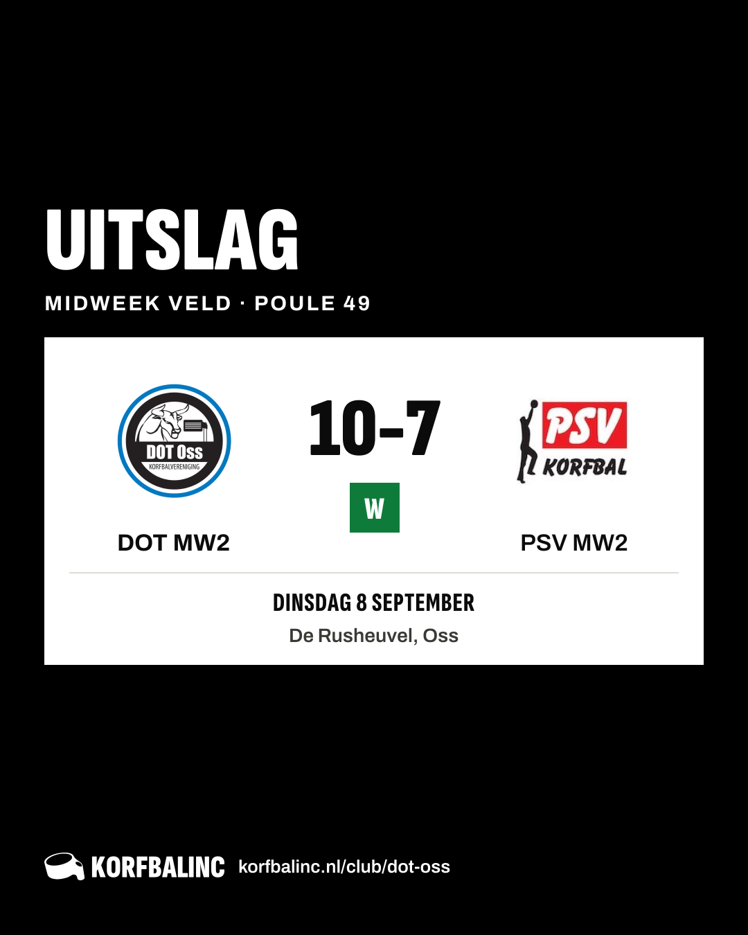 DOT MW2 - PSV MW2
