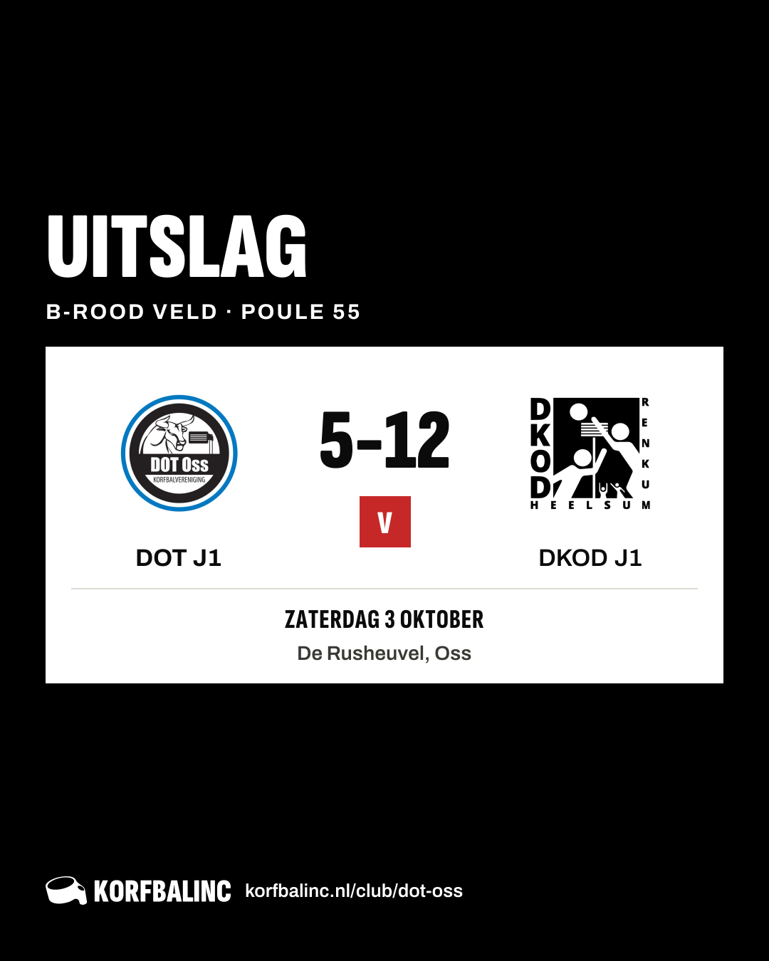 DOT J1 - DKOD J1