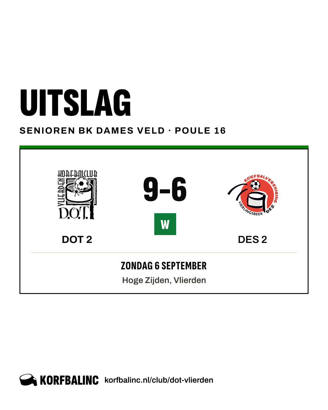 DOT 2 - DES 2