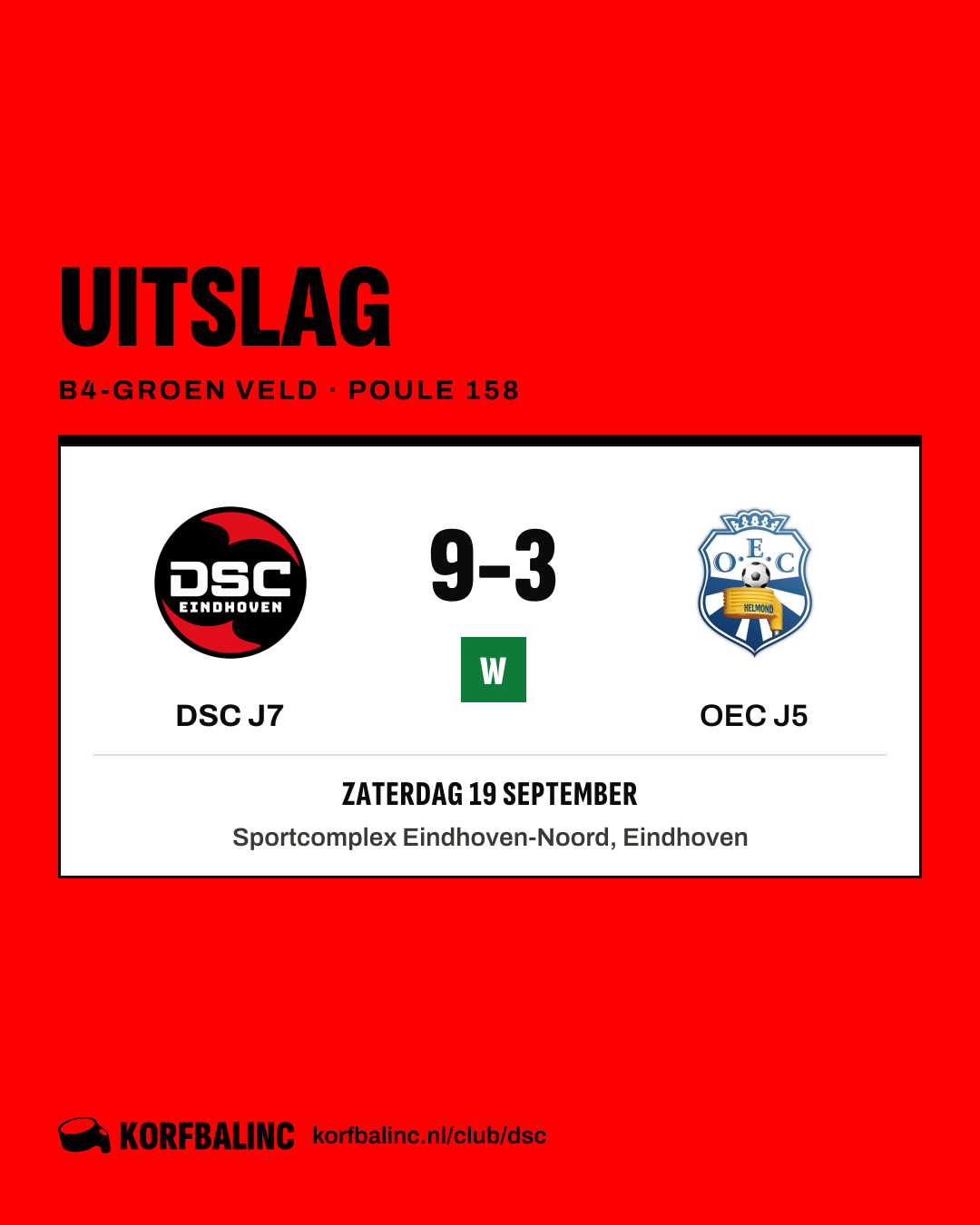 DSC J7 - OEC J5