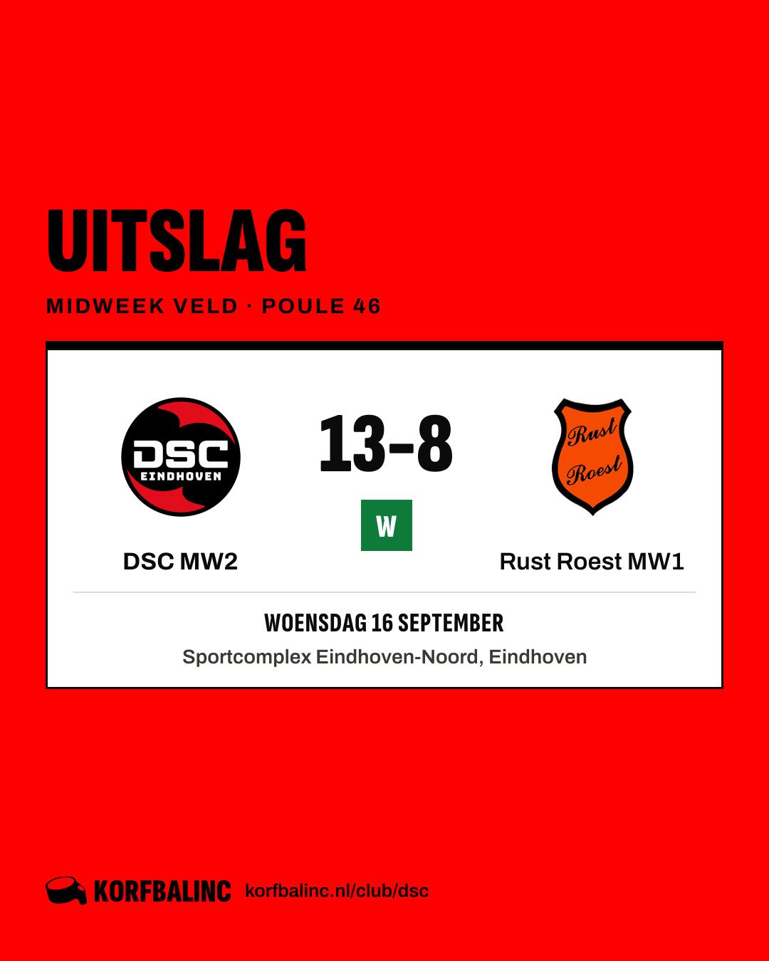 DSC MW2 - Rust Roest MW1