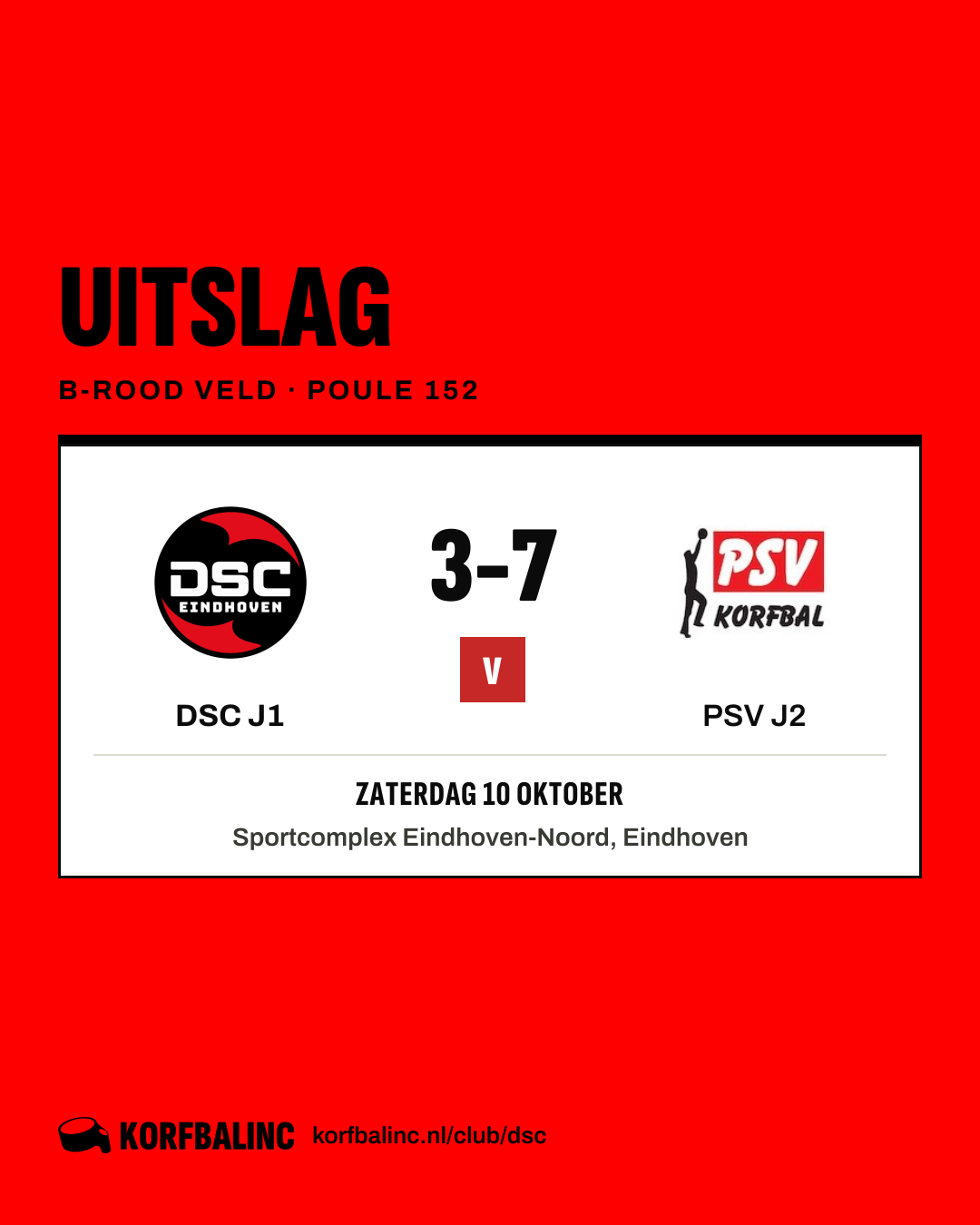 DSC J1 - PSV J2
